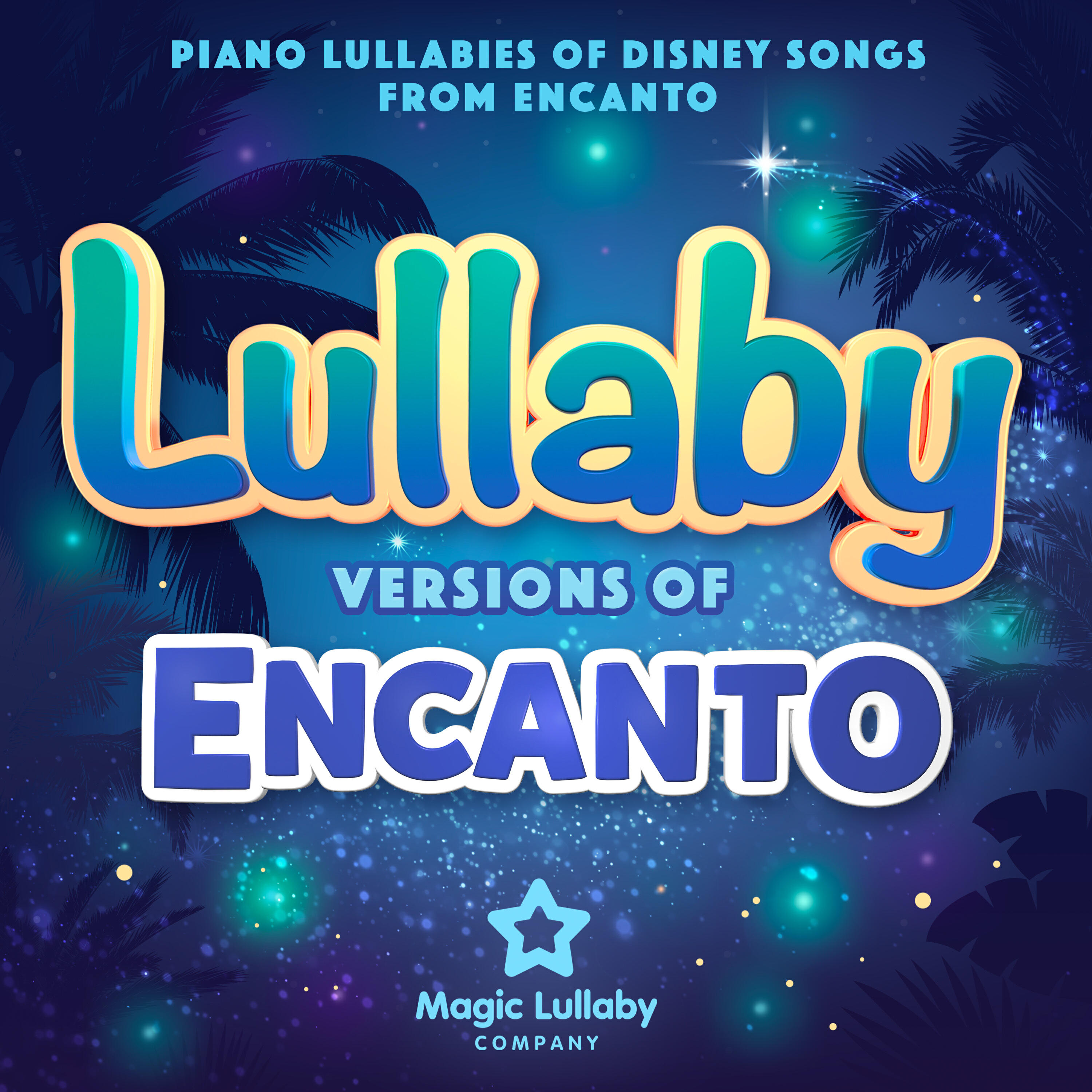 Magic Lullaby Company
