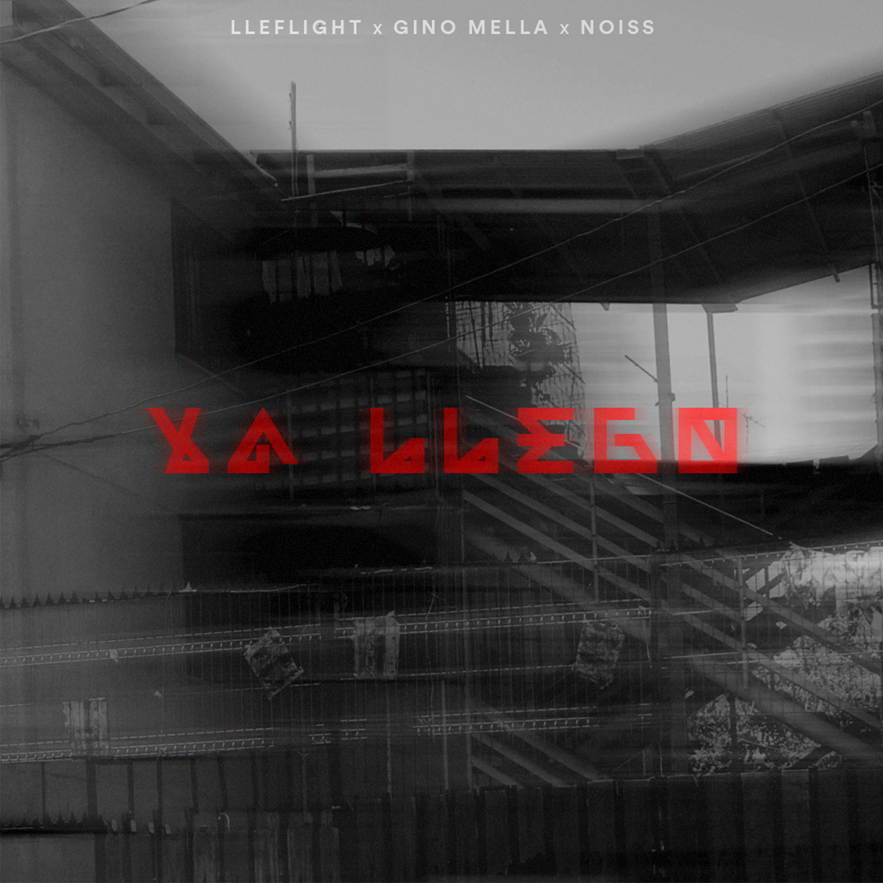 Релиз Ya Llego