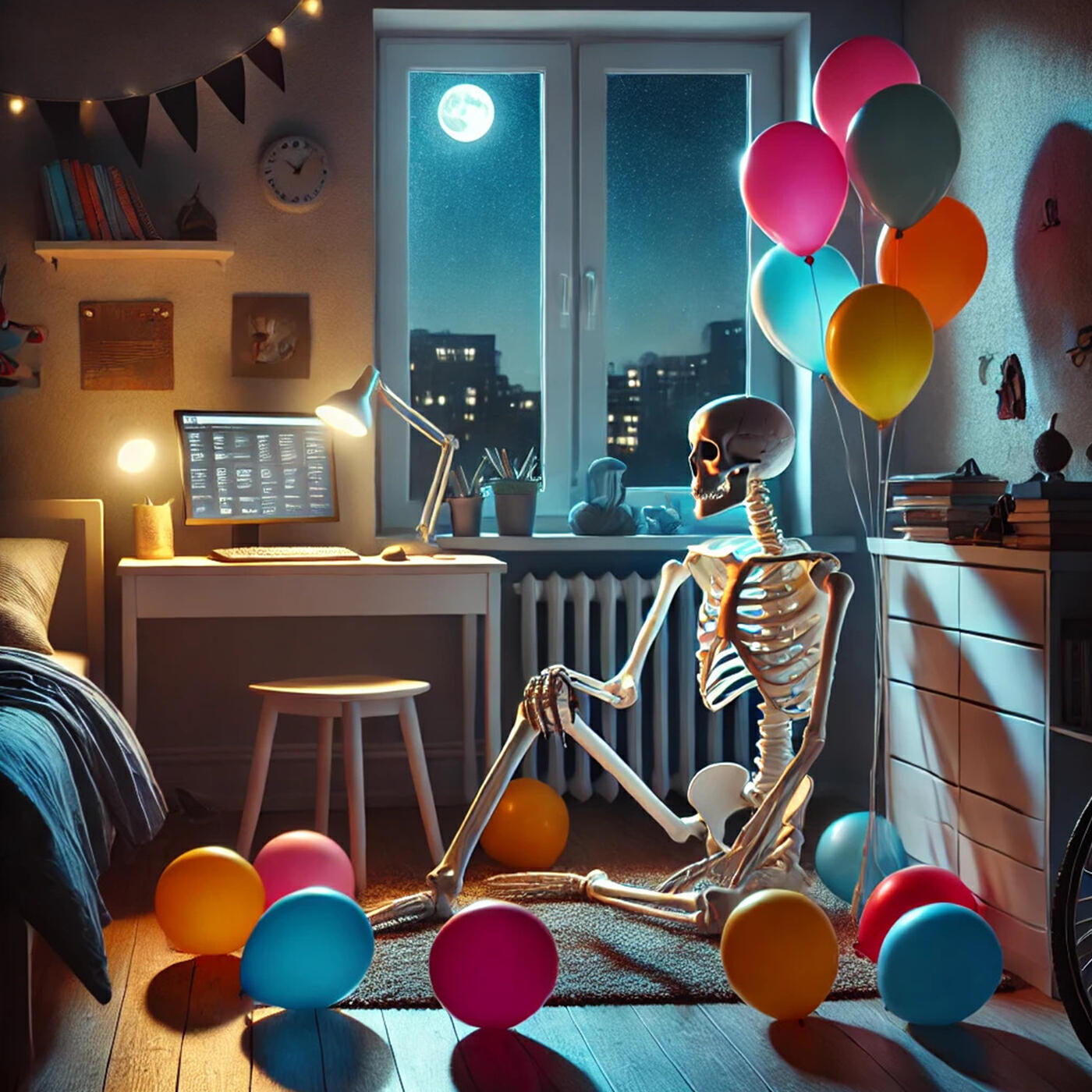 Релиз Sorrow