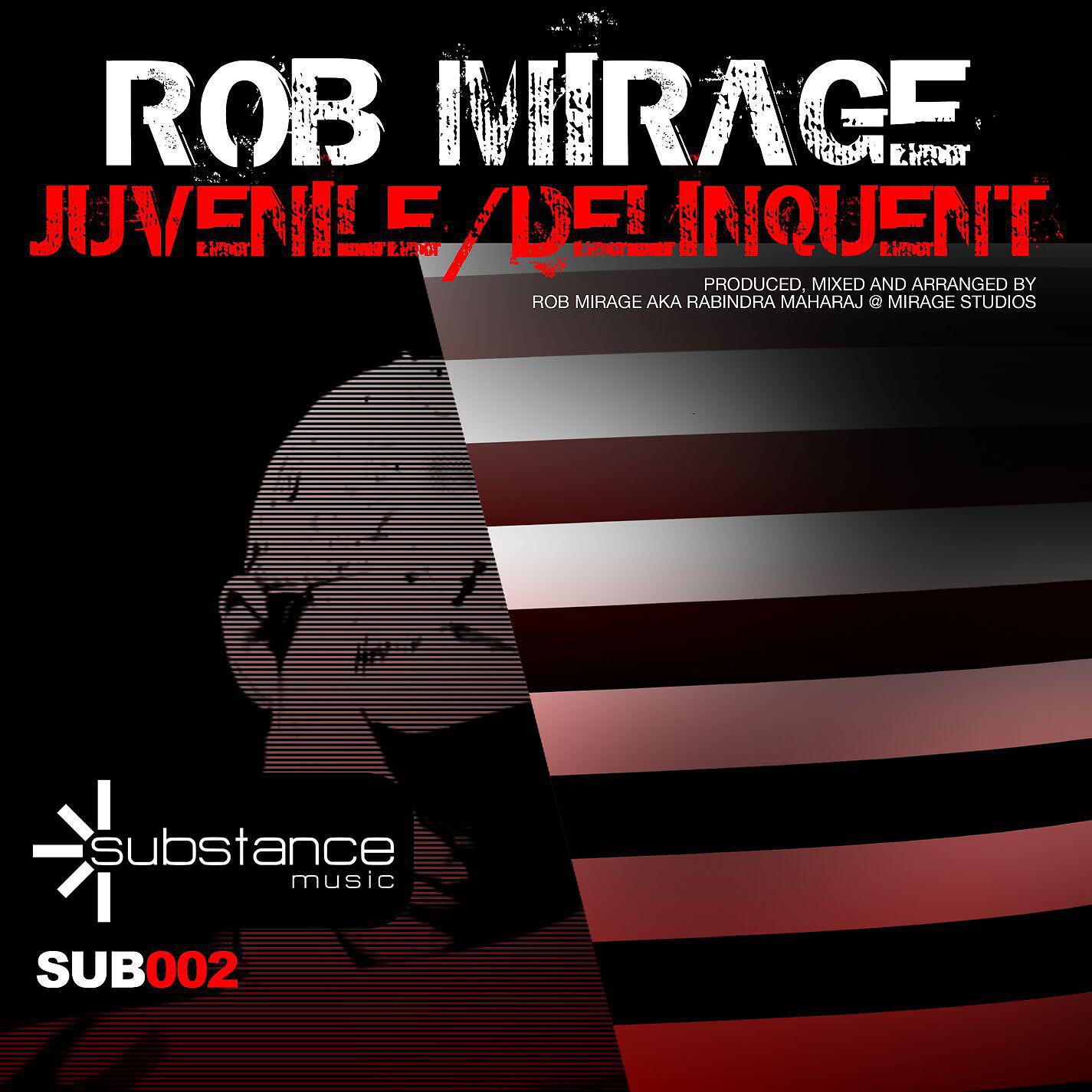 Релиз Juvenile, Delinquents