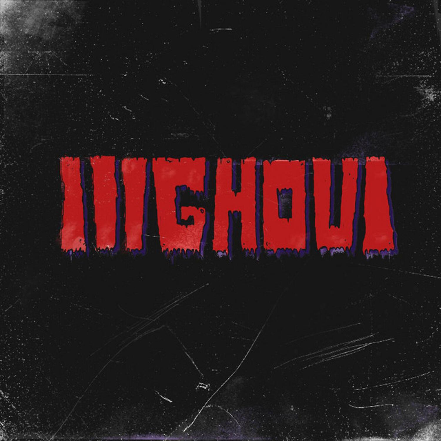 Релиз IllGHOUl