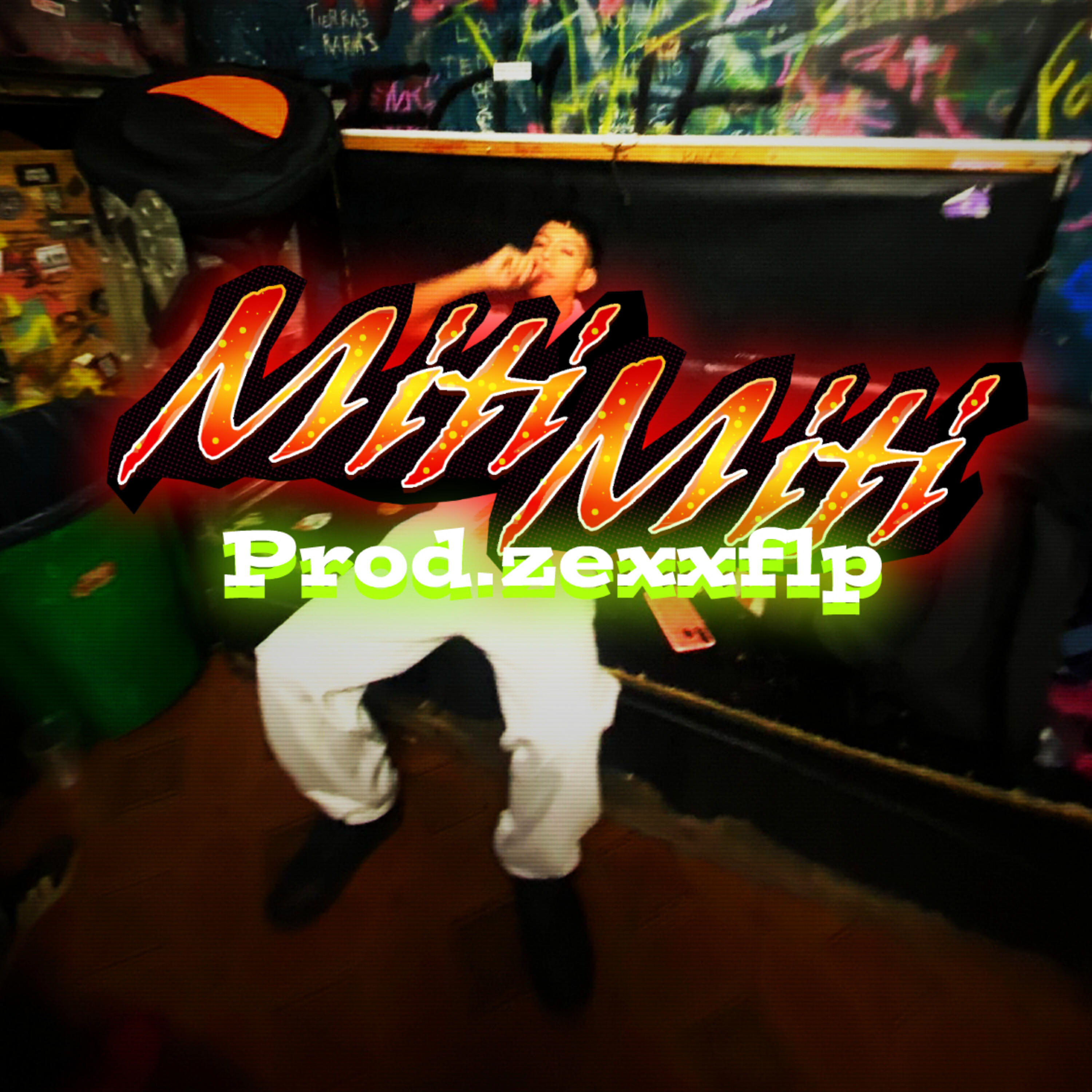 Релиз Miti Miti