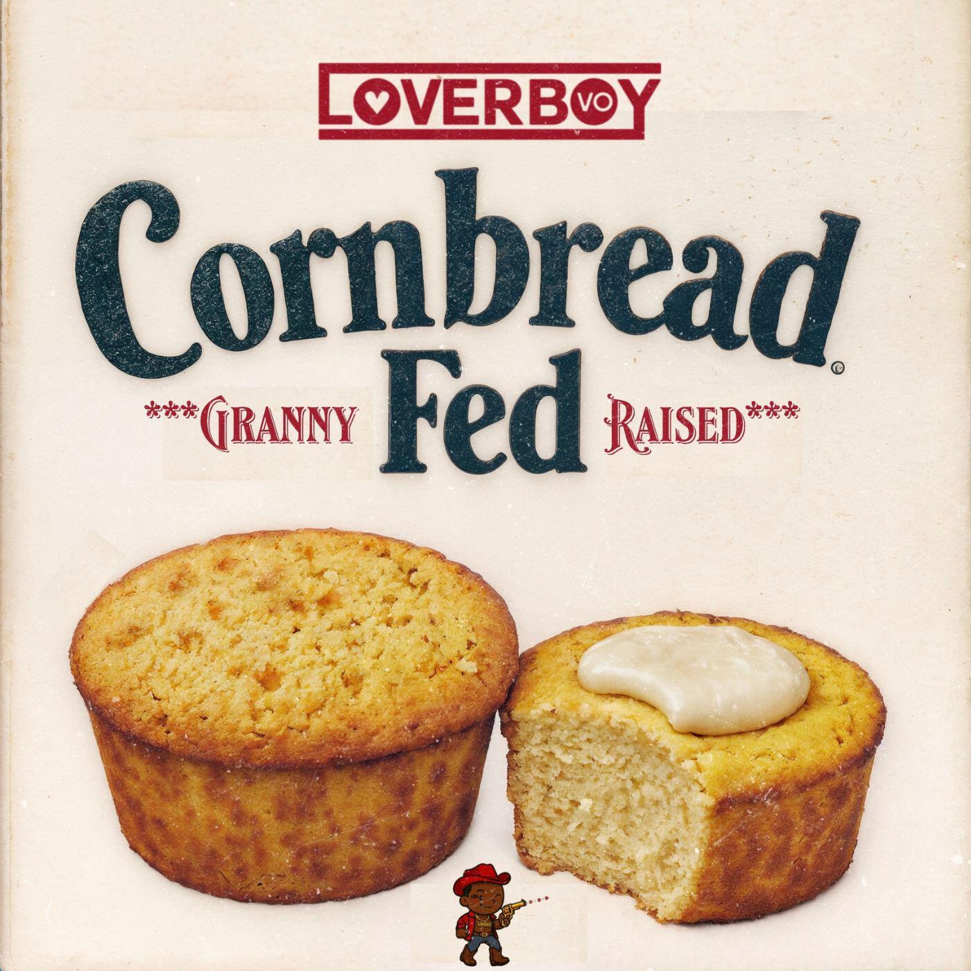 Релиз Cornbread Fed