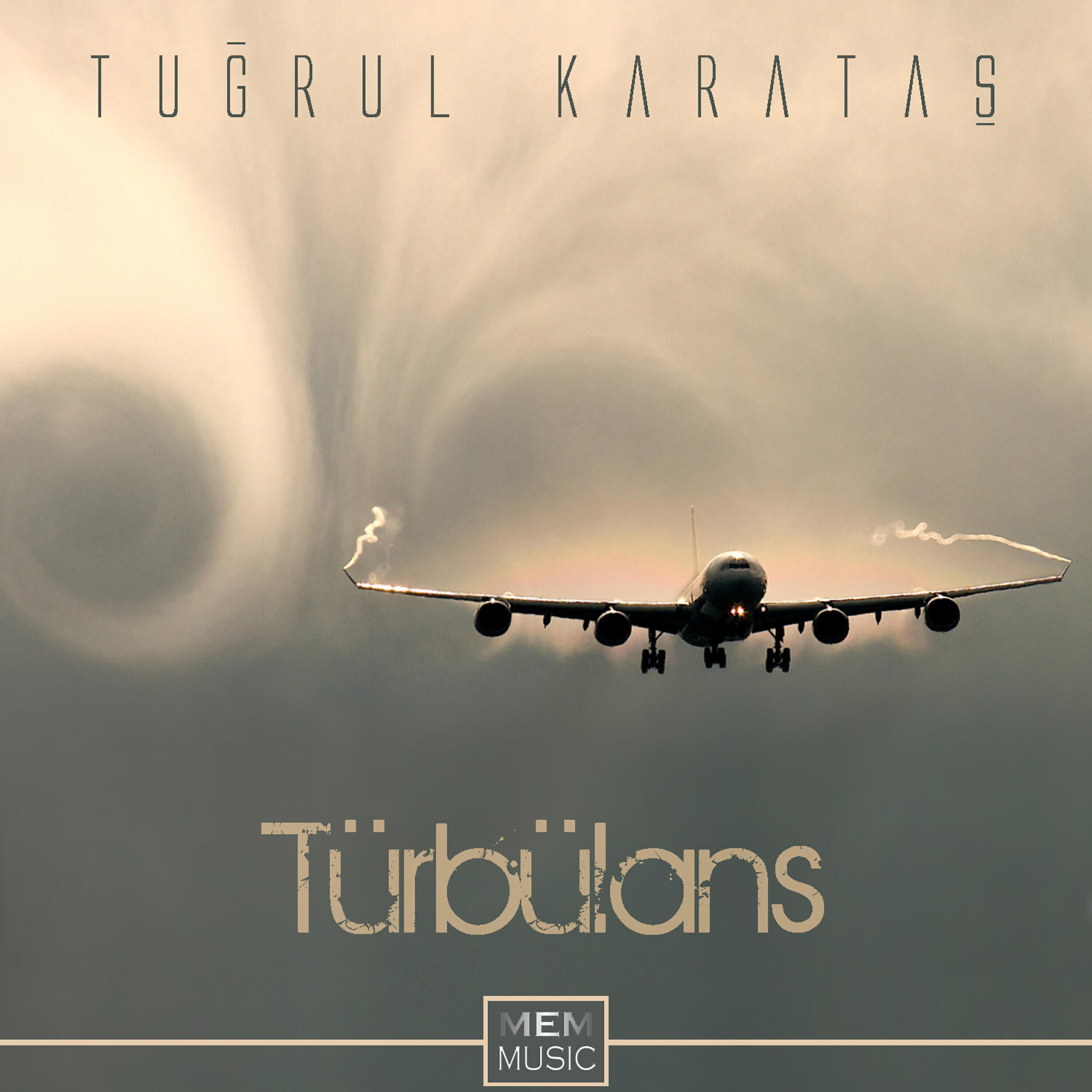 Релиз Türbülans