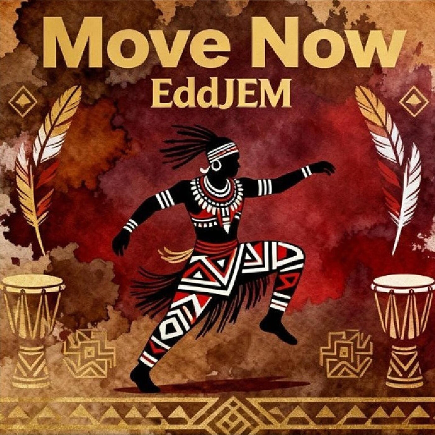 Релиз Move Now