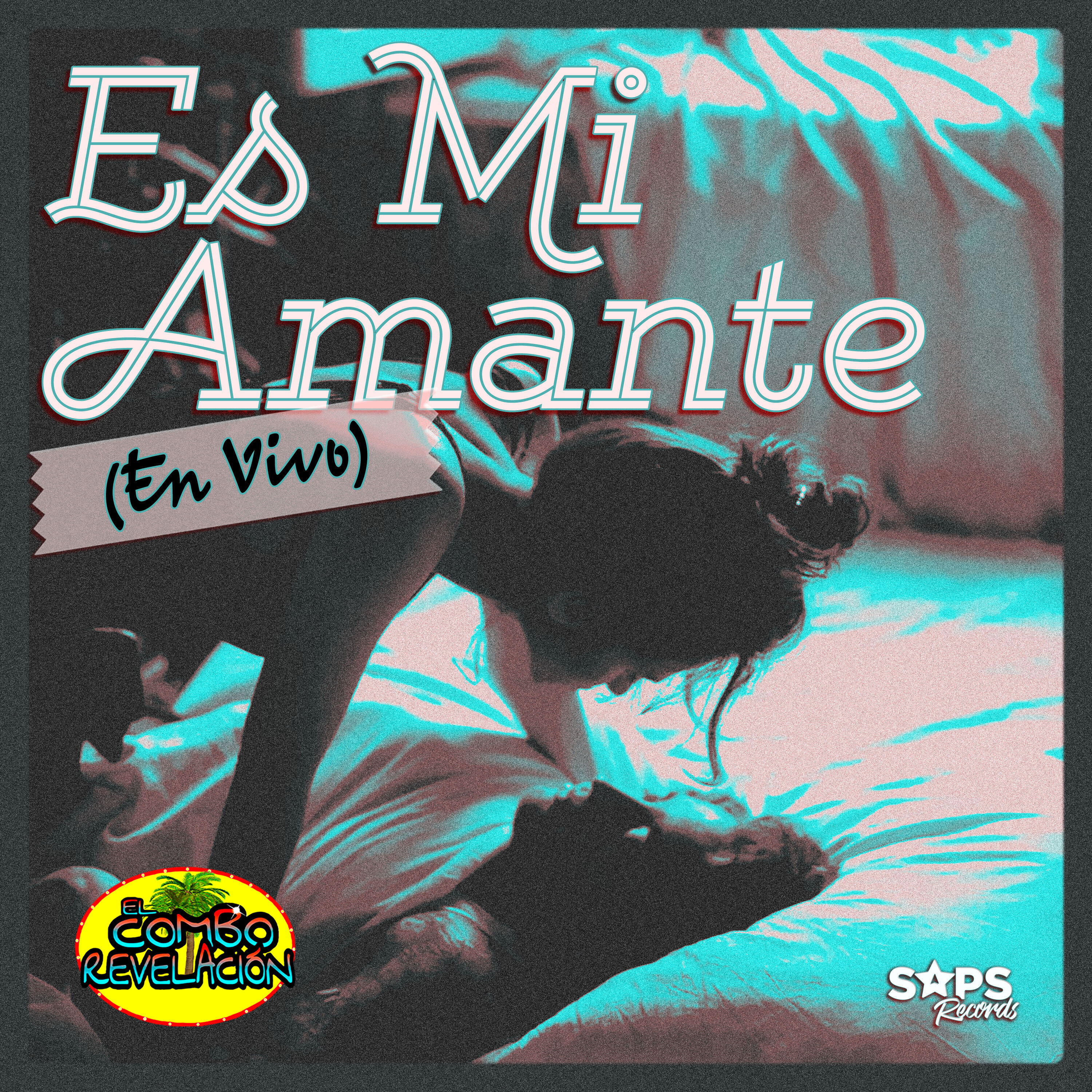 Релиз Es Mi Amante