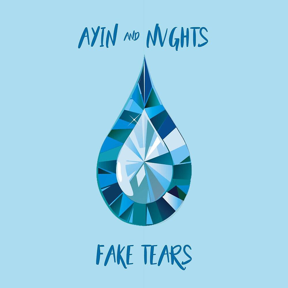 Релиз Fake Tears