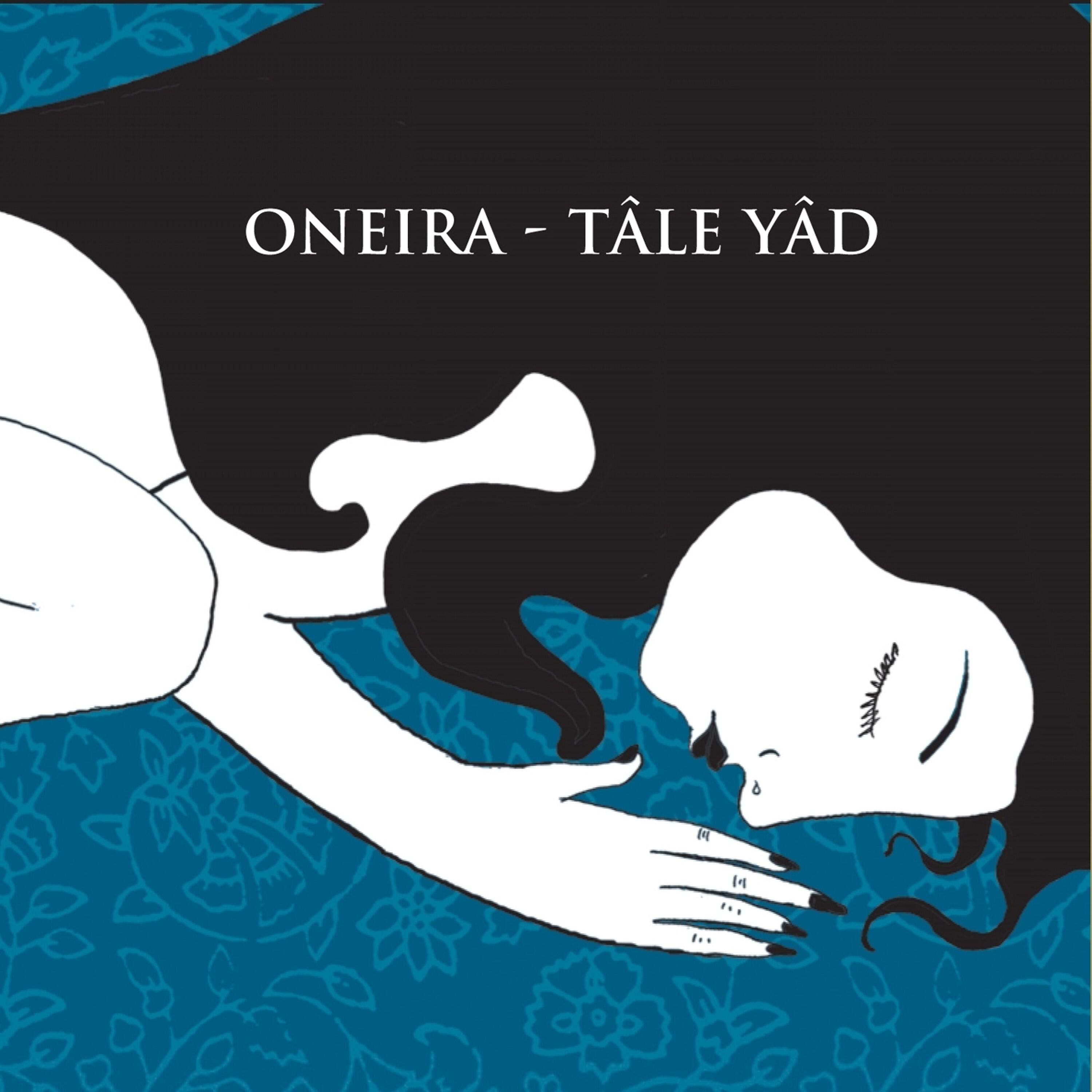 Релиз Tâle Yâd
