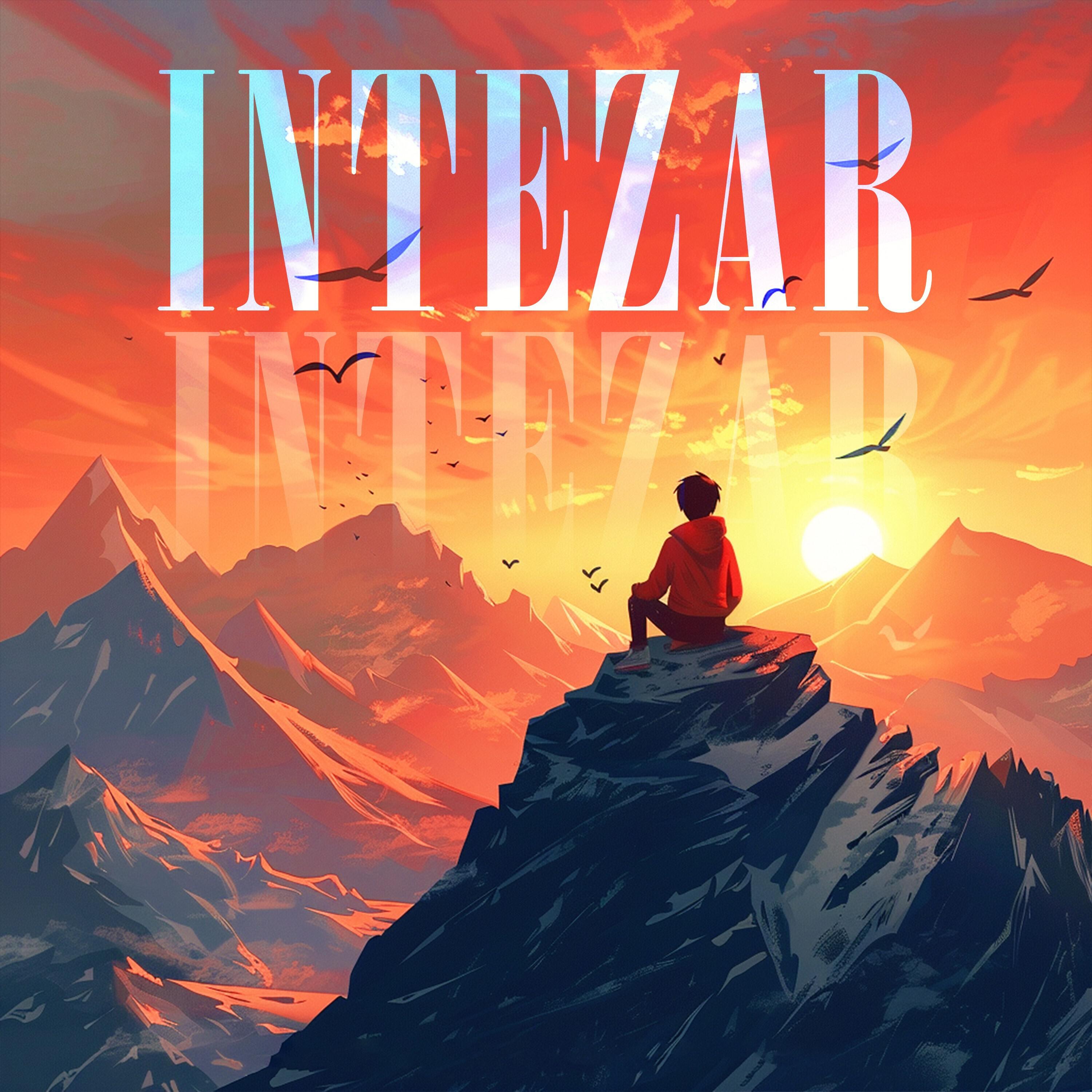 Релиз Intezar