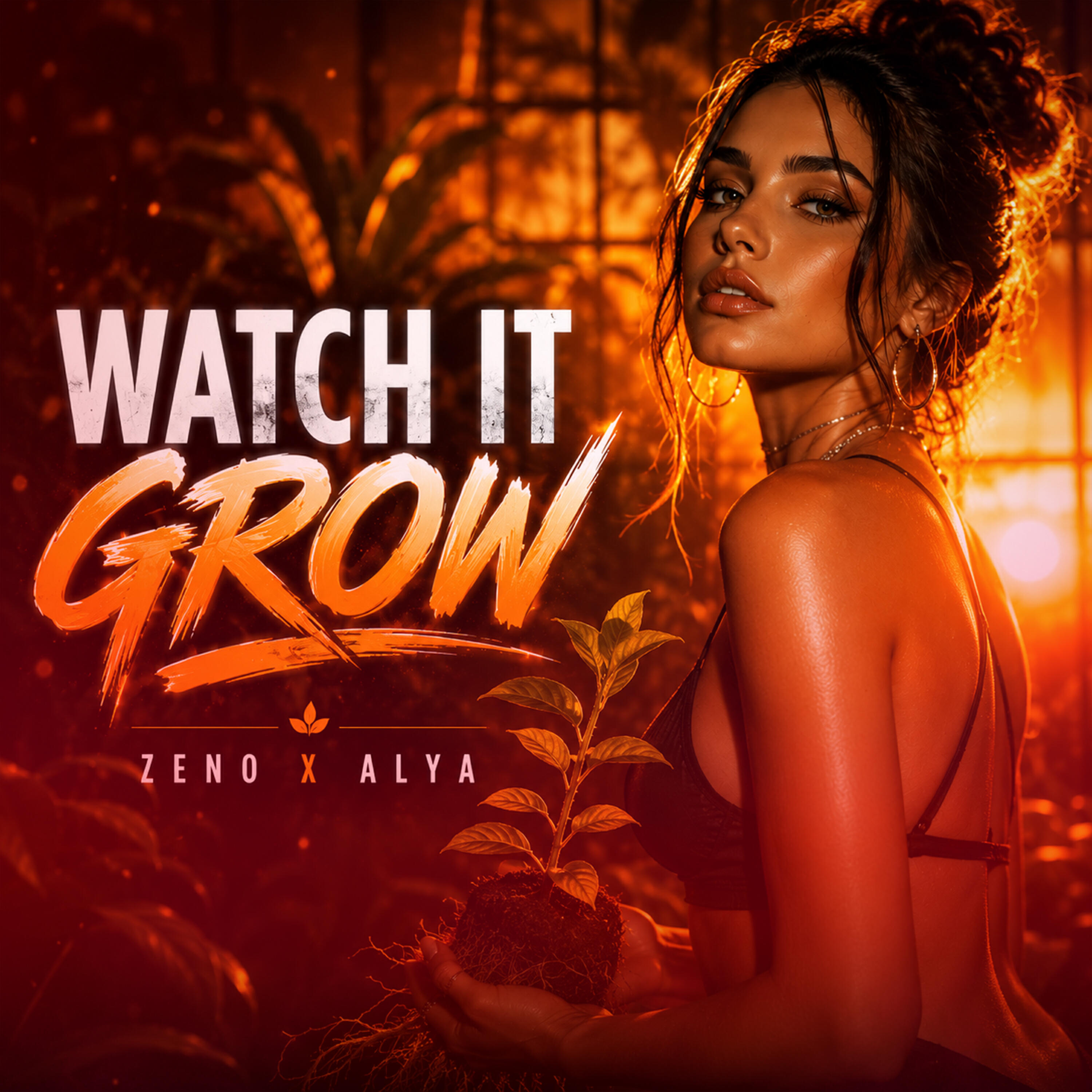 Релиз Watch It Grow