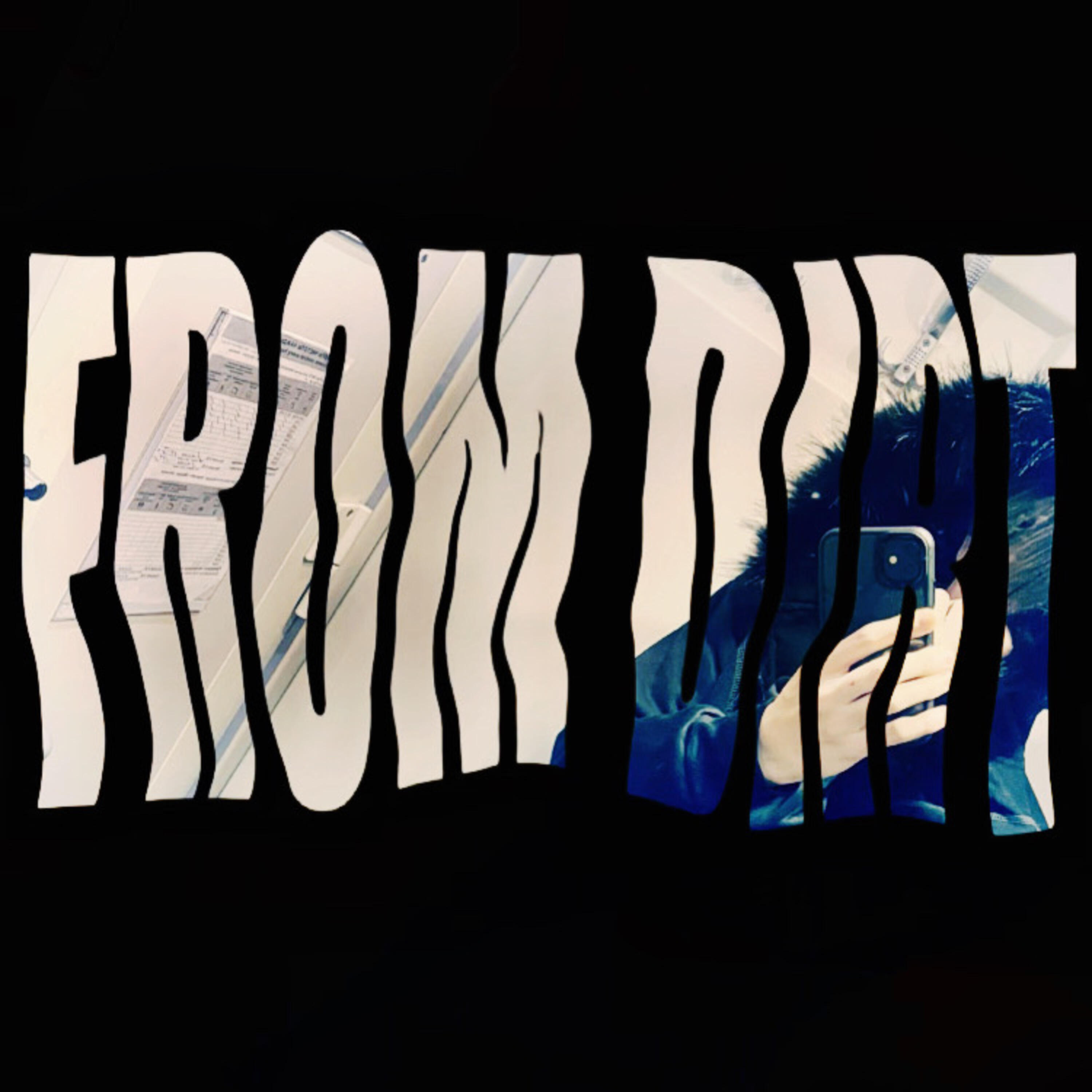 Релиз FROM DIRT