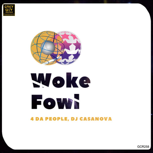 Релиз Woke Fowl