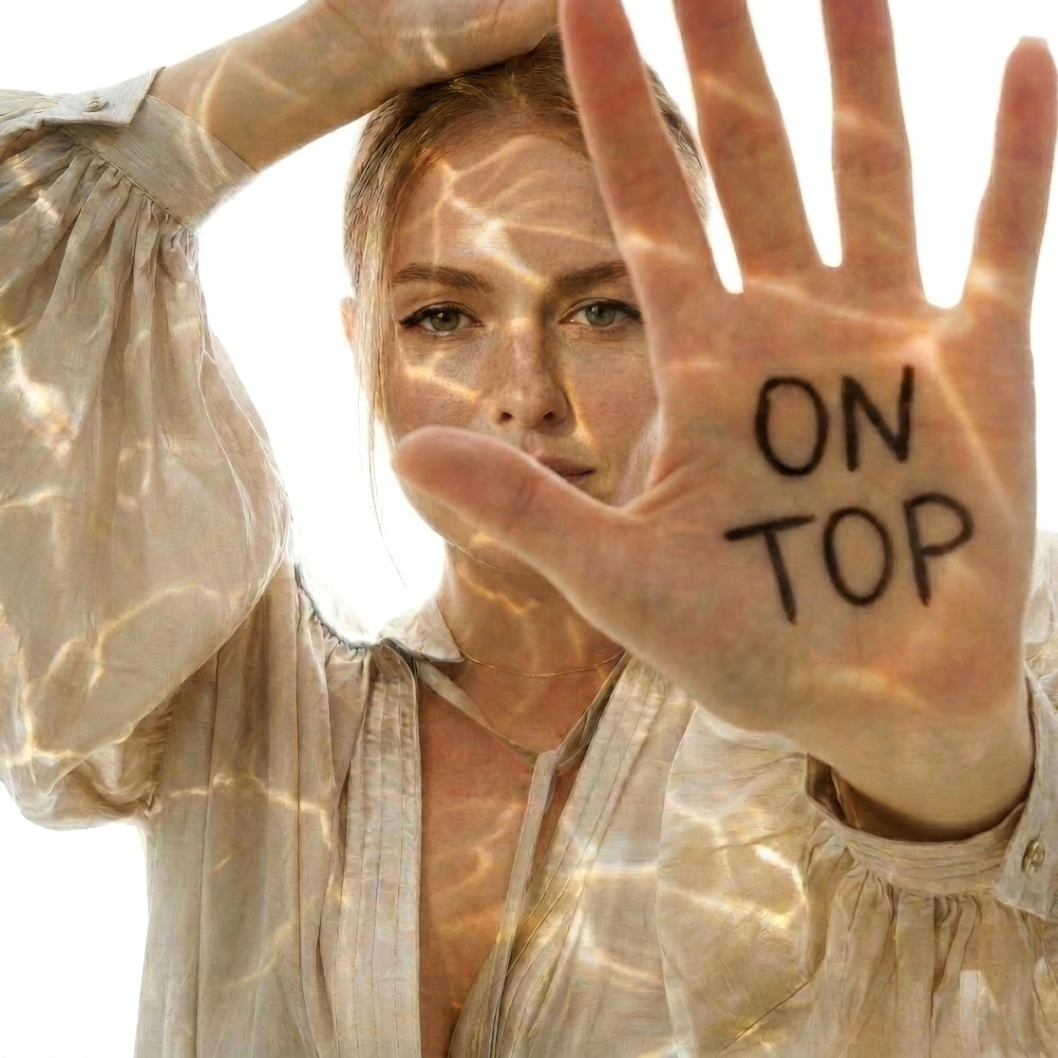 Релиз On Top
