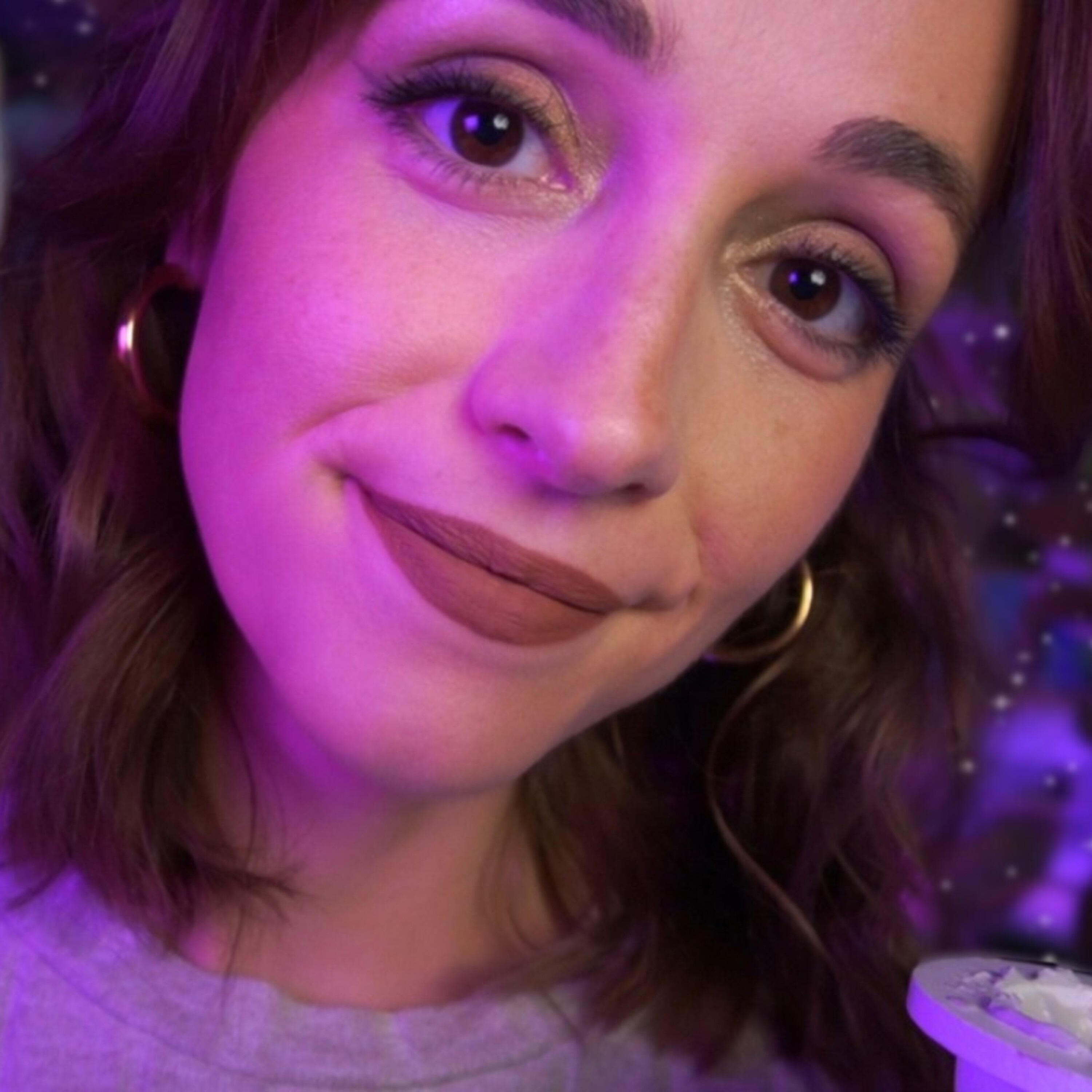 Релиз ASMR – The Midnight Spa, Pampering to Fall Asleep