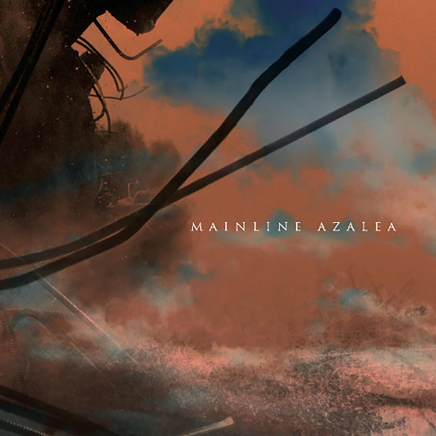 Релиз Azalea
