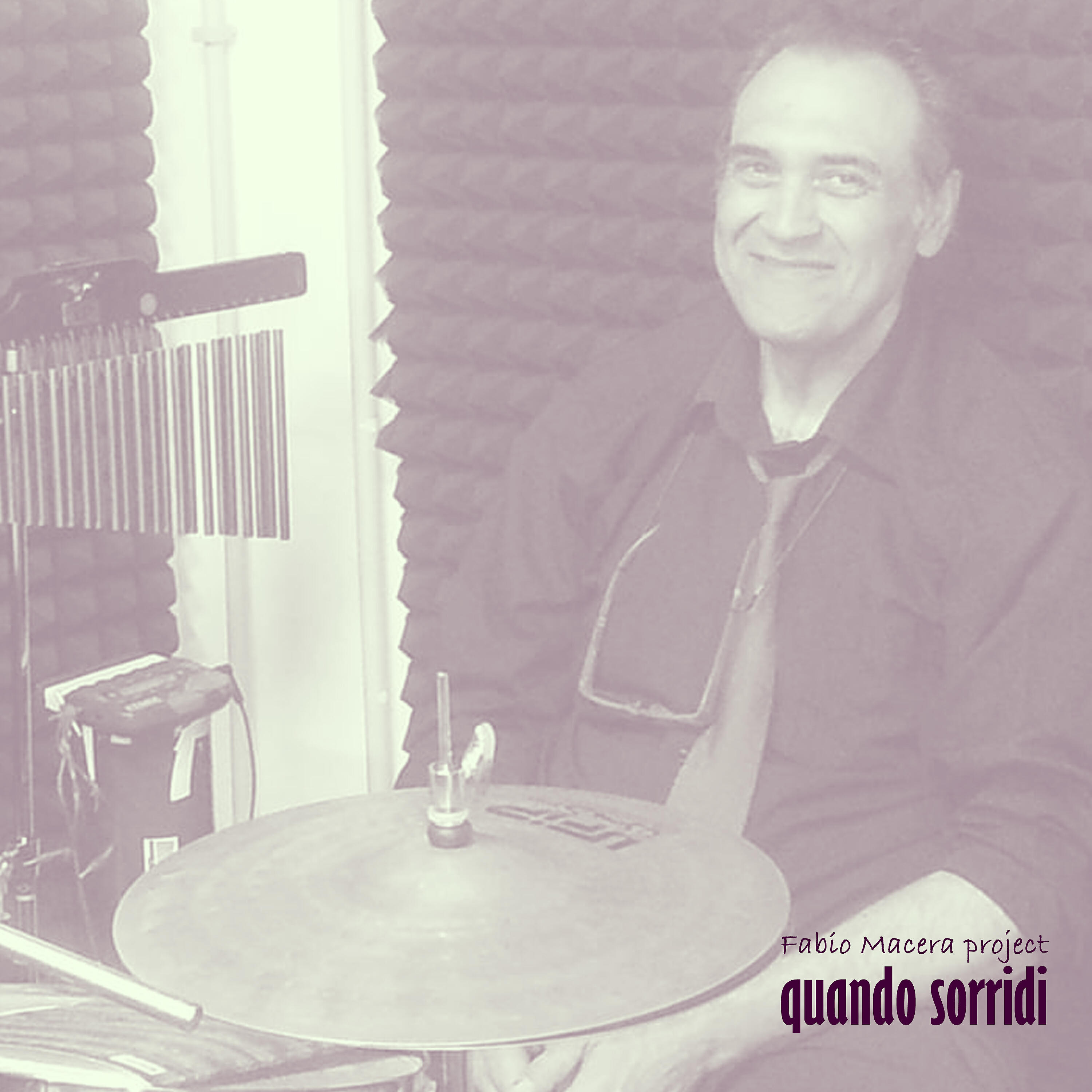 Релиз Quando sorridi