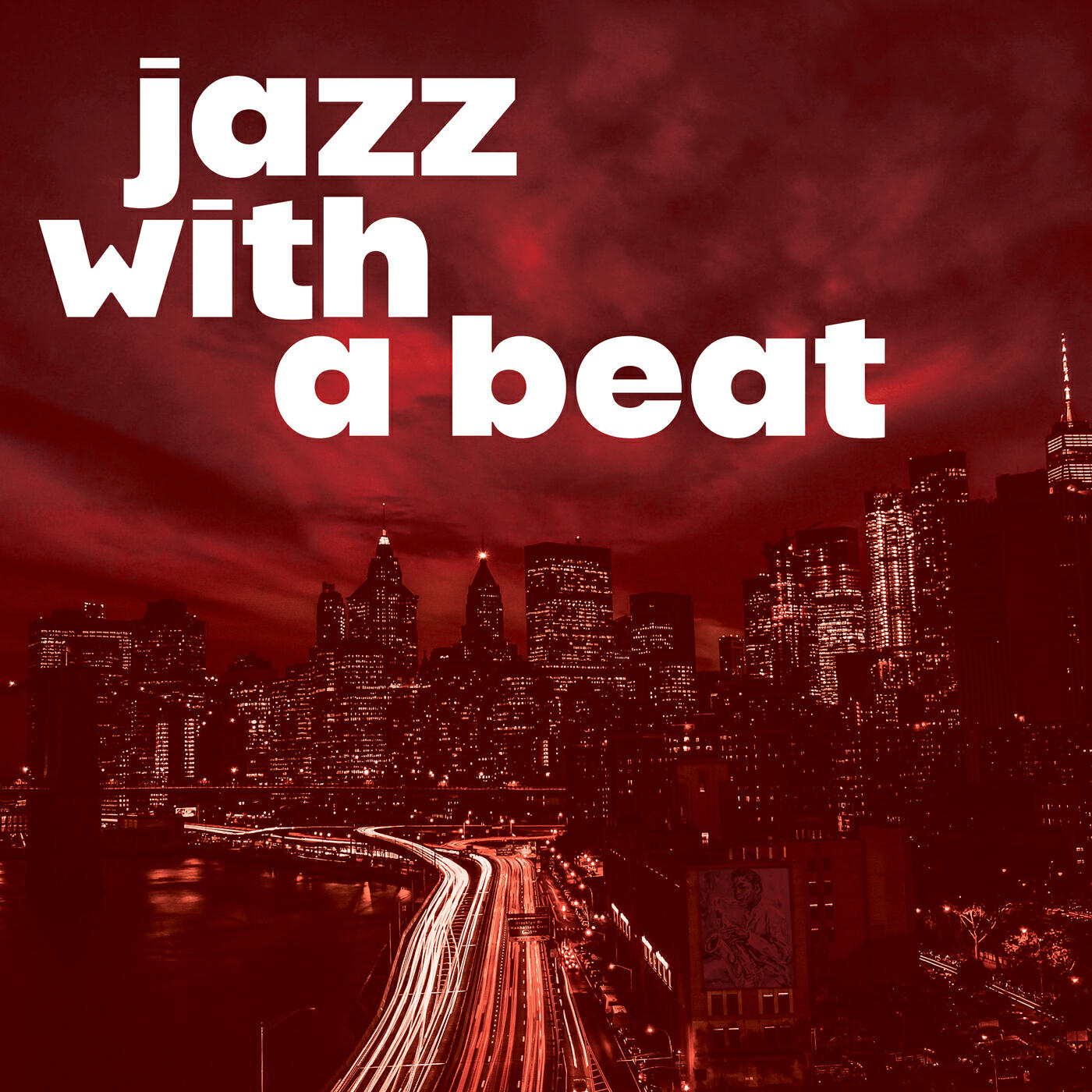 Релиз Jazz with a Beat
