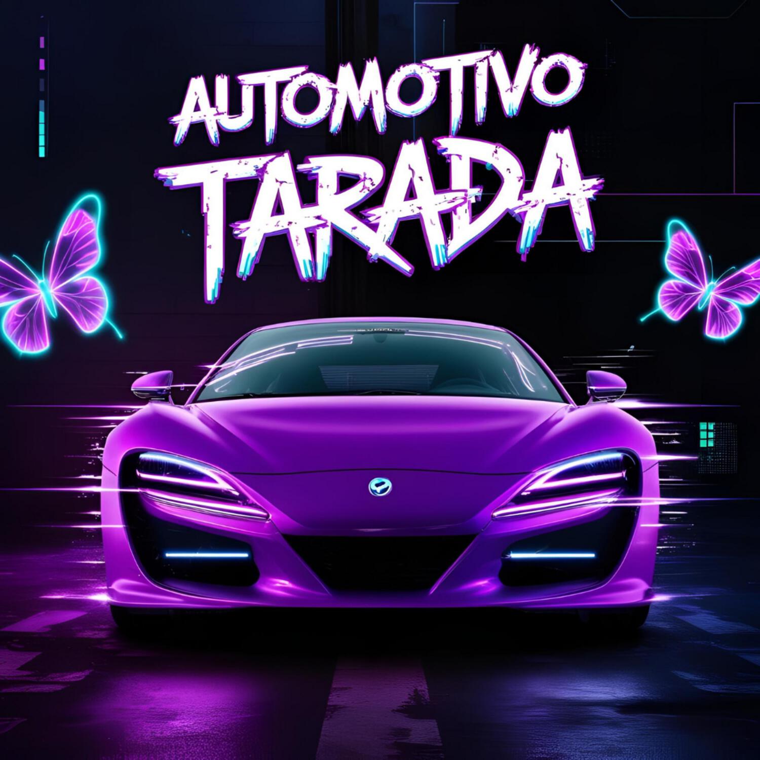 Релиз AUTOMOTIVO TARADA