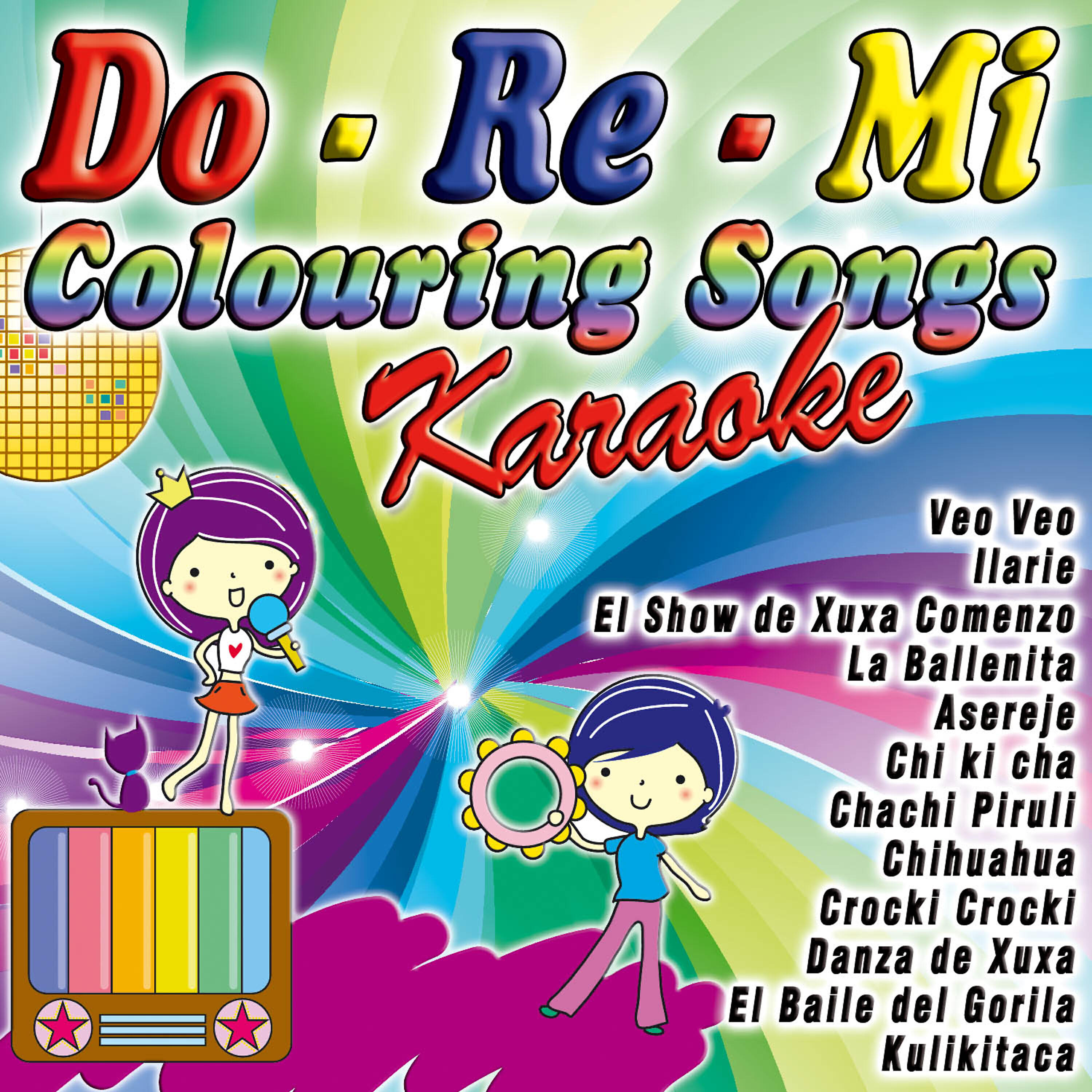 Релиз Do-Re-Mi