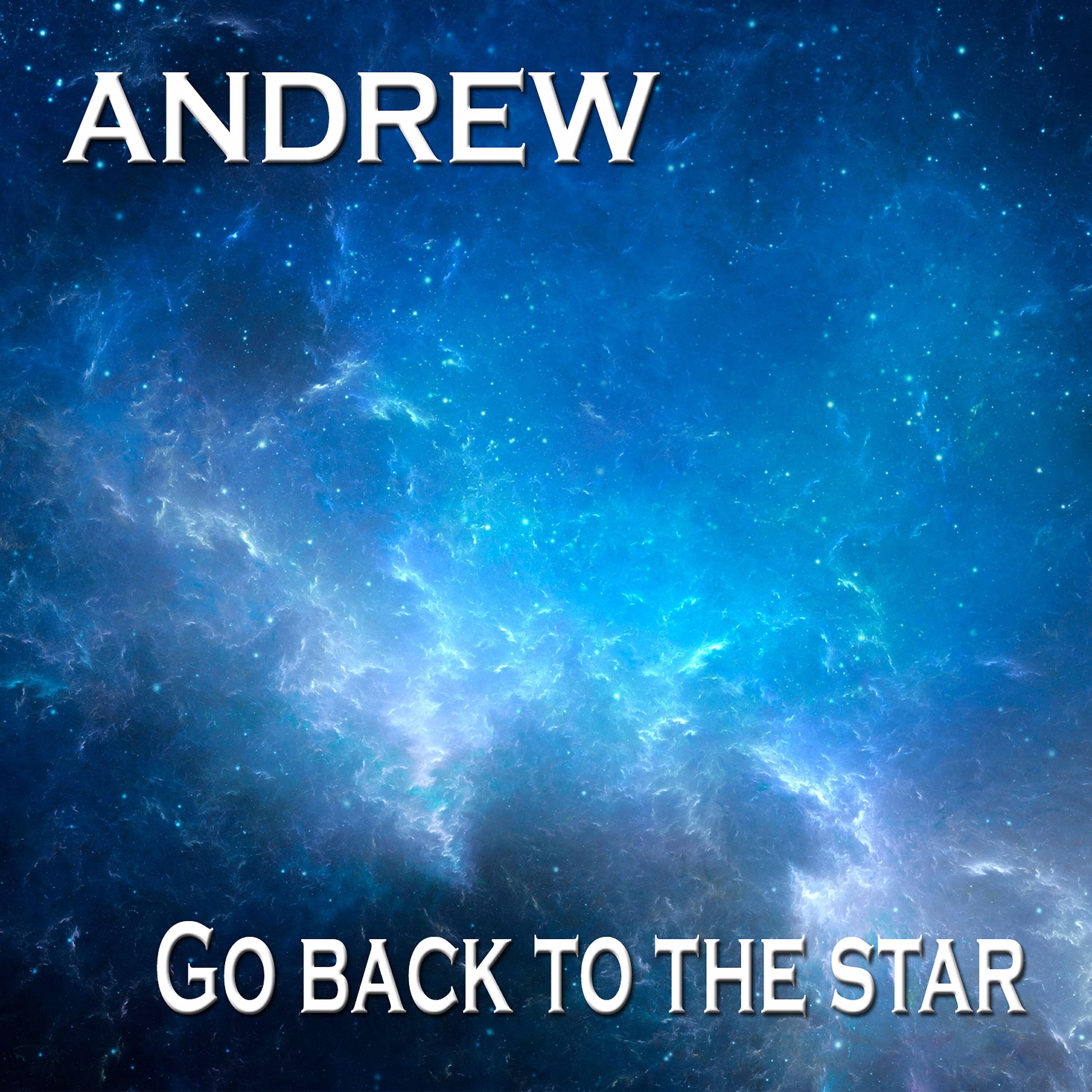 Релиз Go Back to the Star