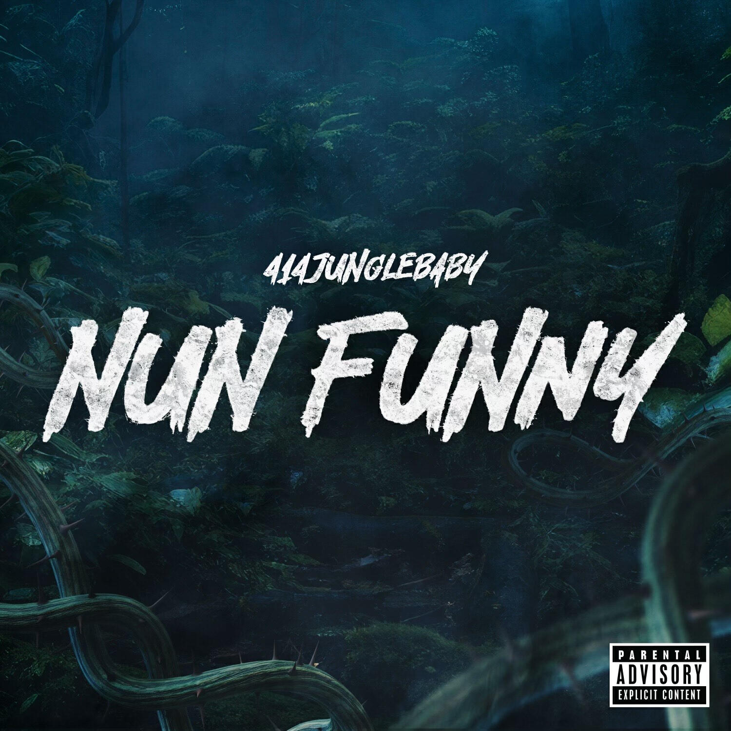 Релиз Nun Funny