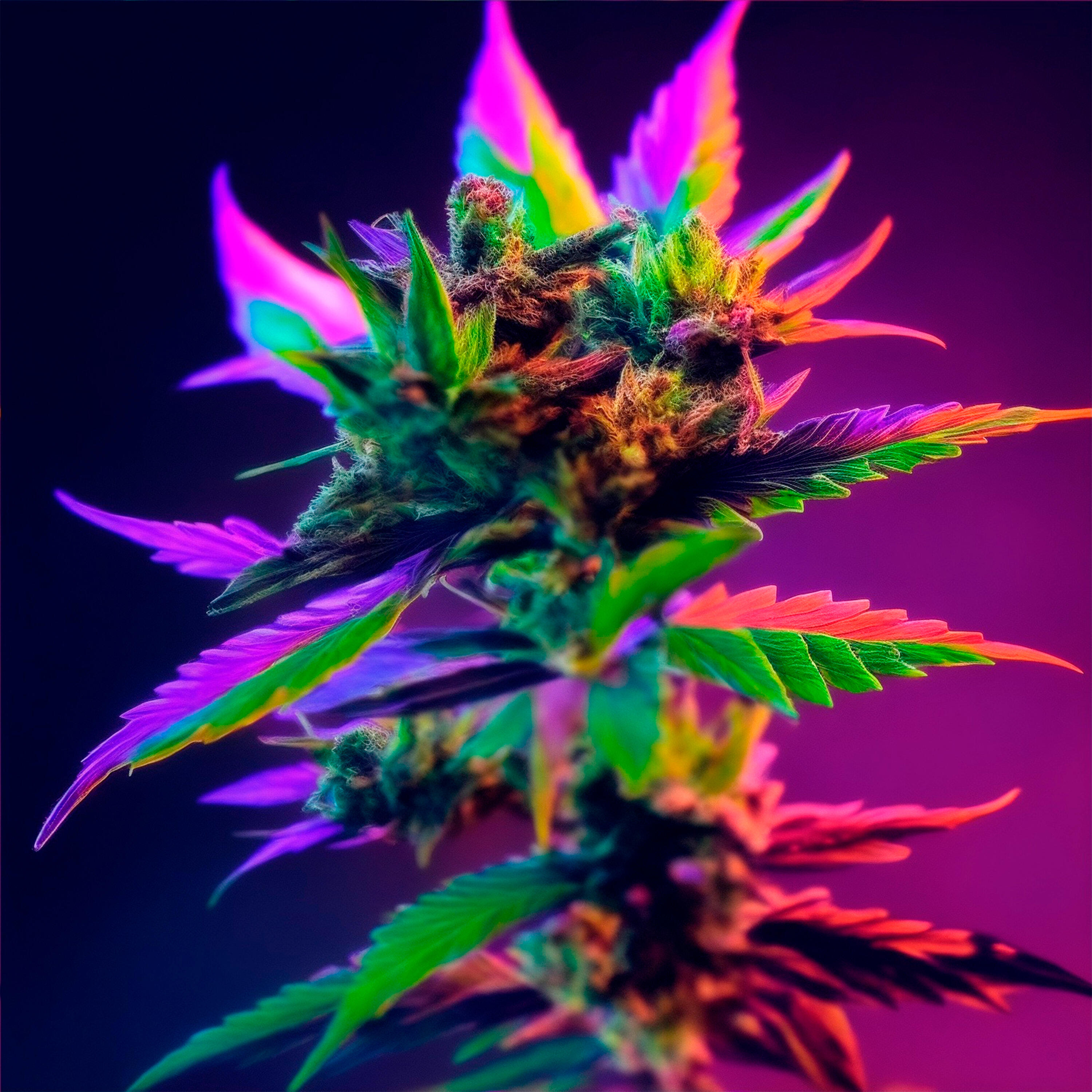 Релиз Sativa