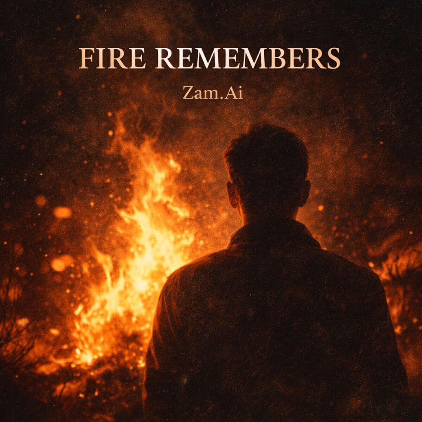 Релиз Fire Remembers