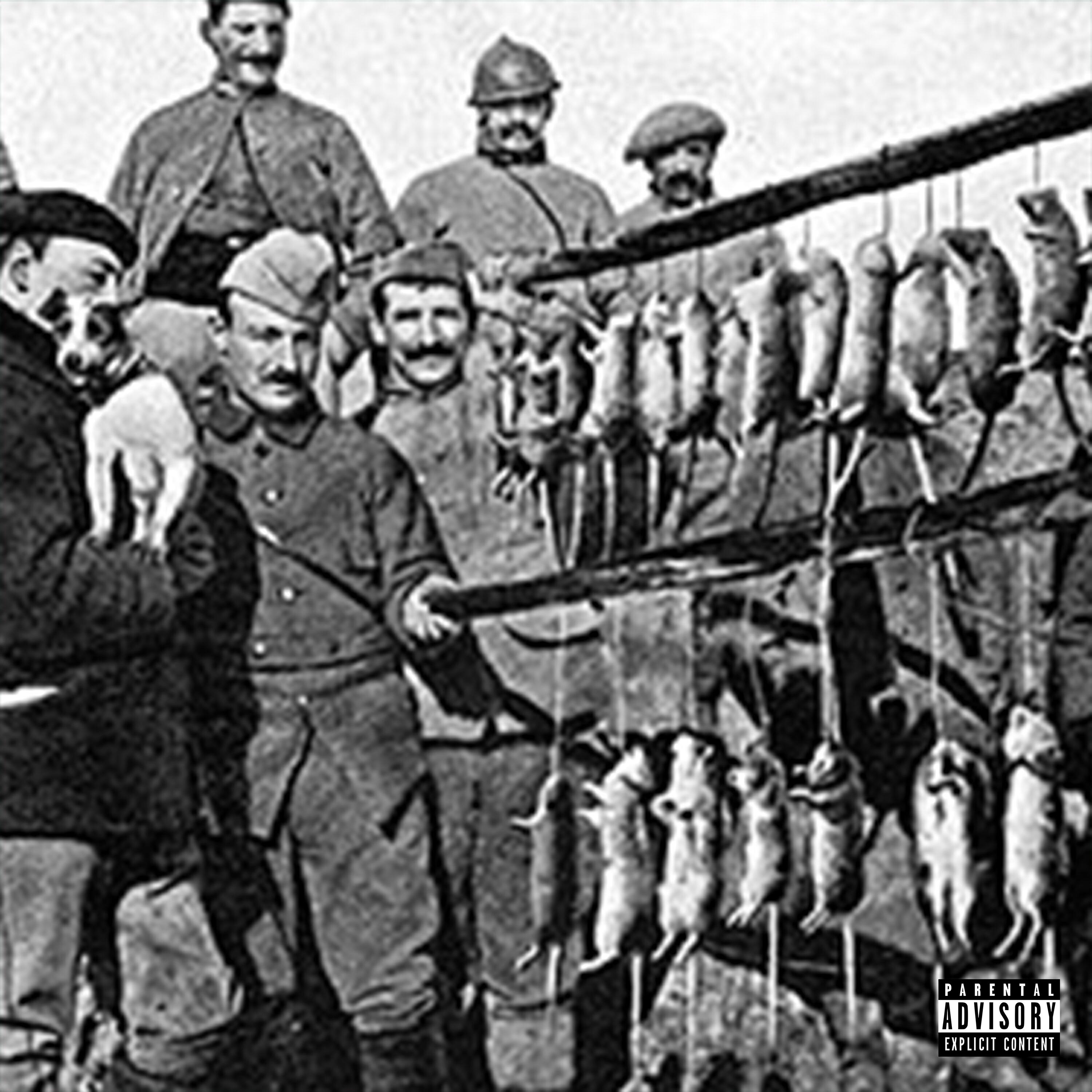 Релиз Pesticides
