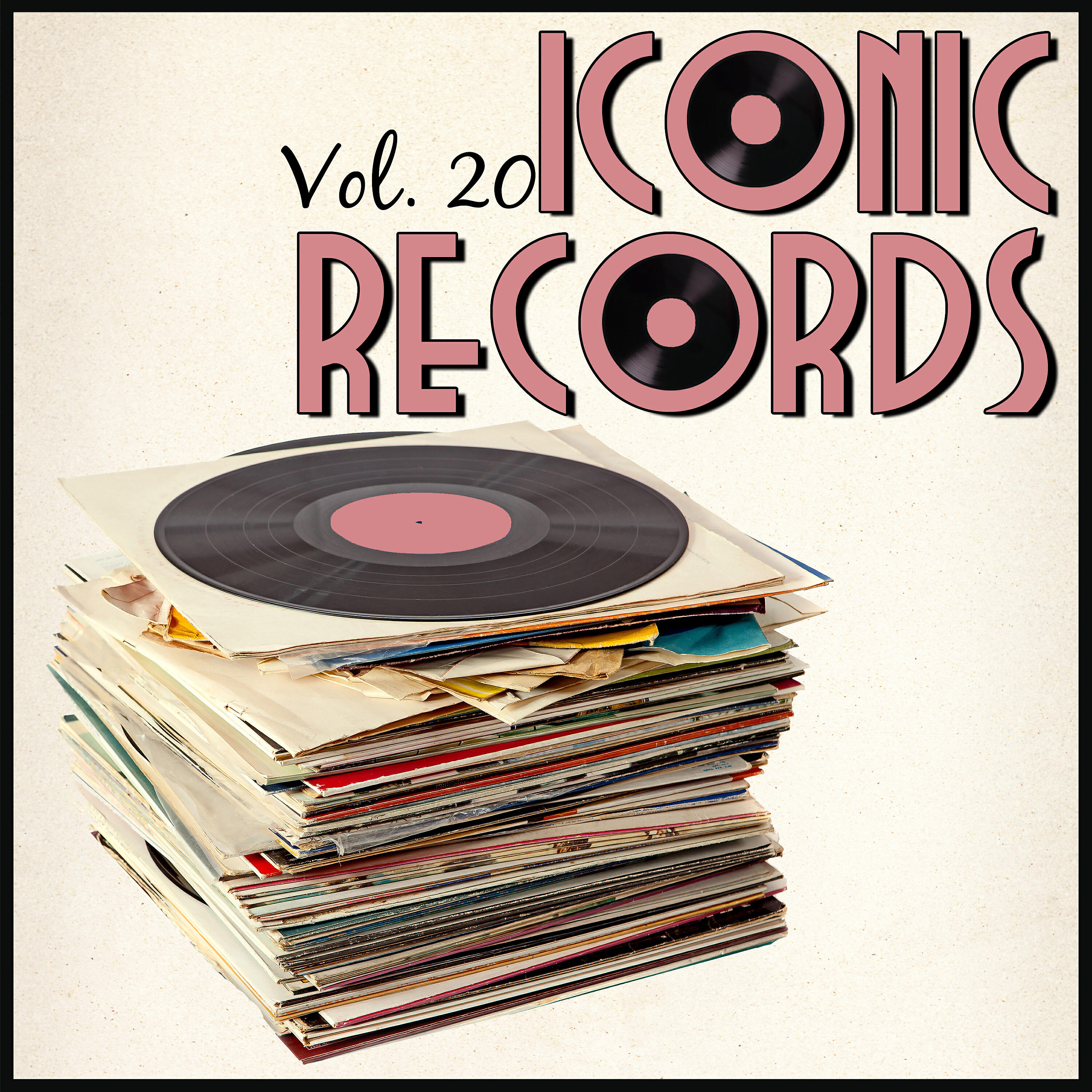 Релиз Iconic Records, Vol. 20