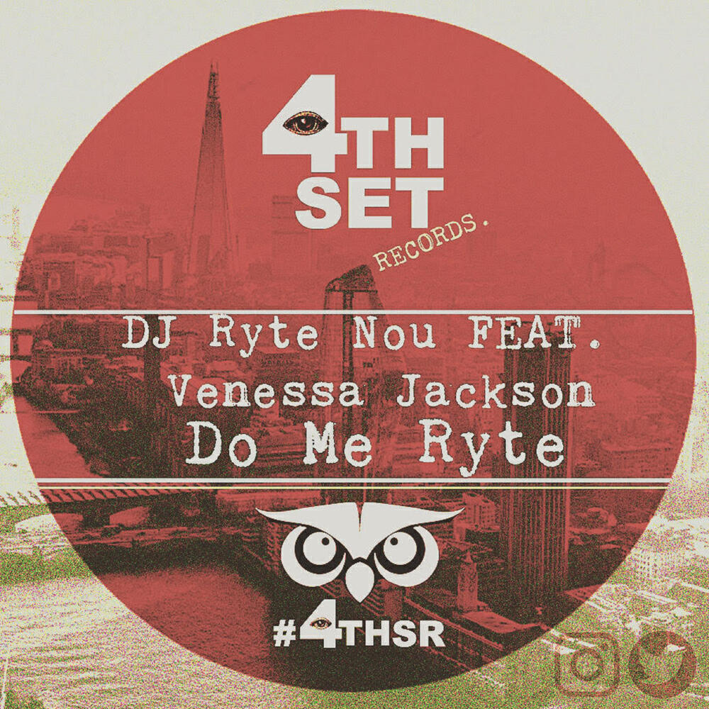 DJ Ryte Nou