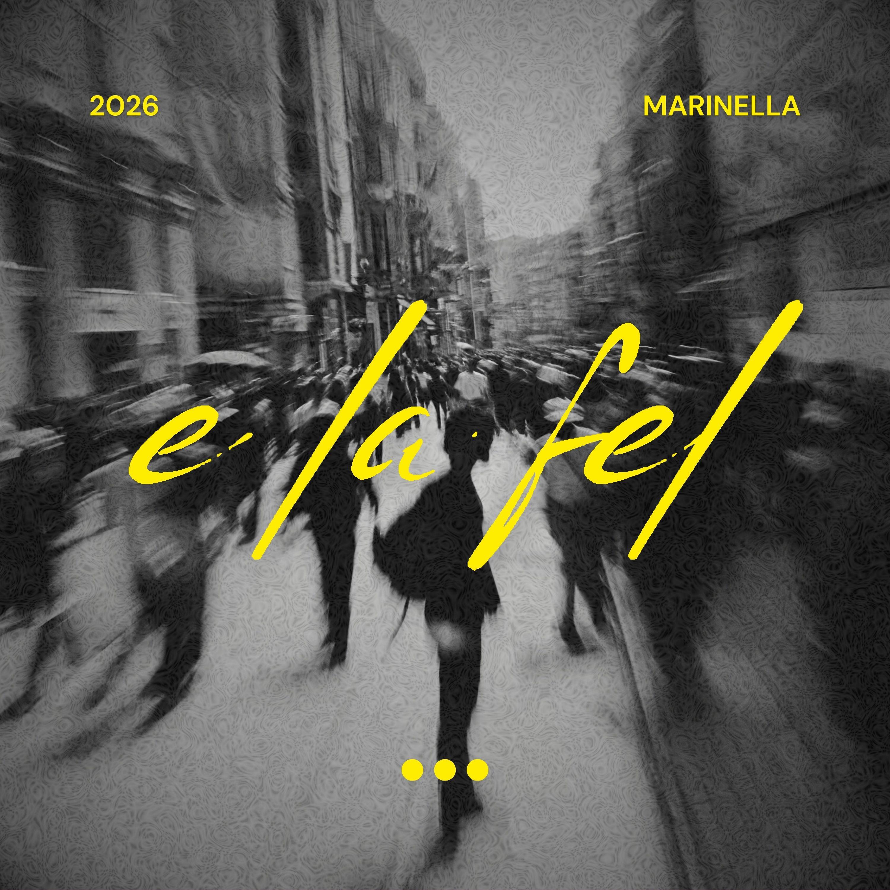 Релиз E la fel