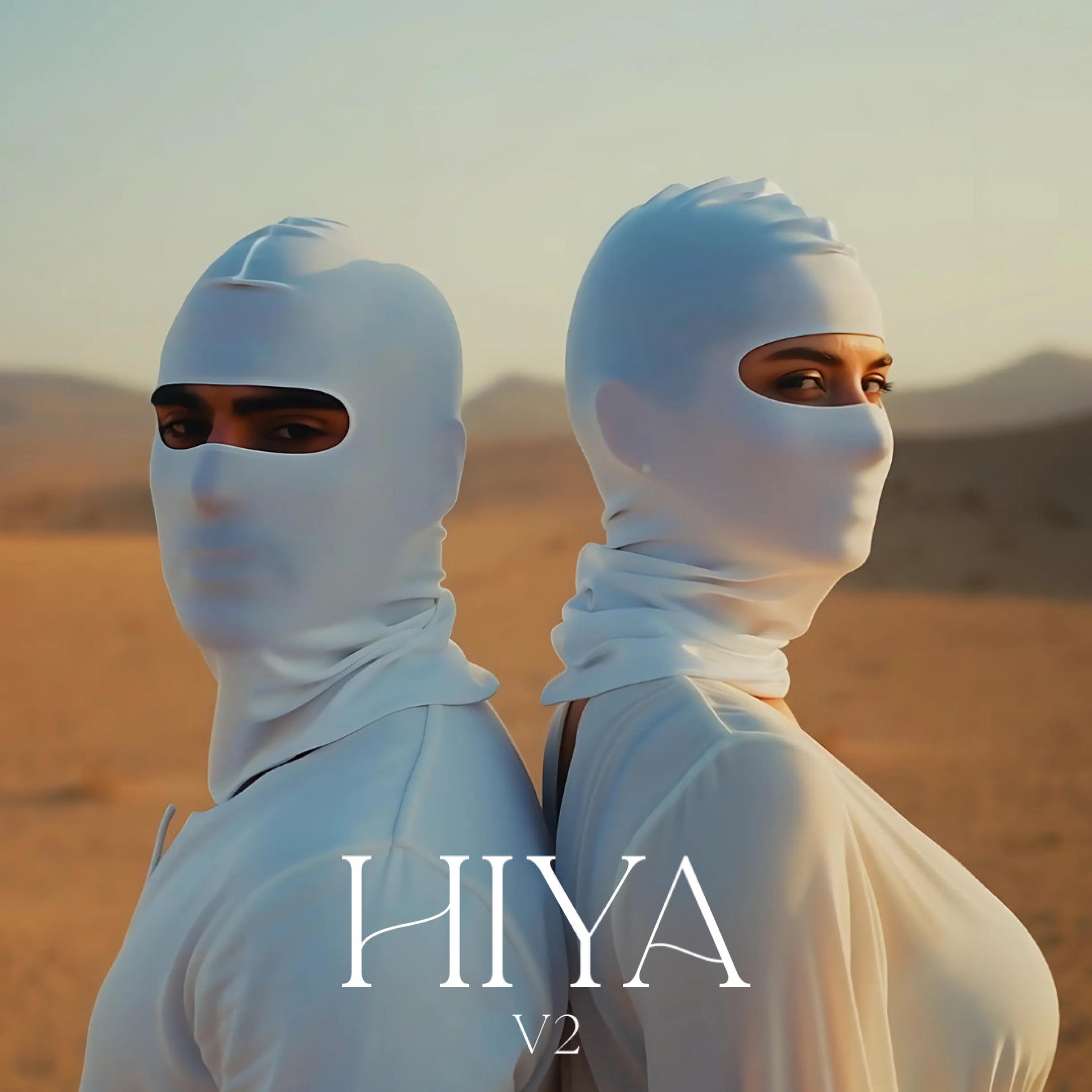 Релиз HIYA V2