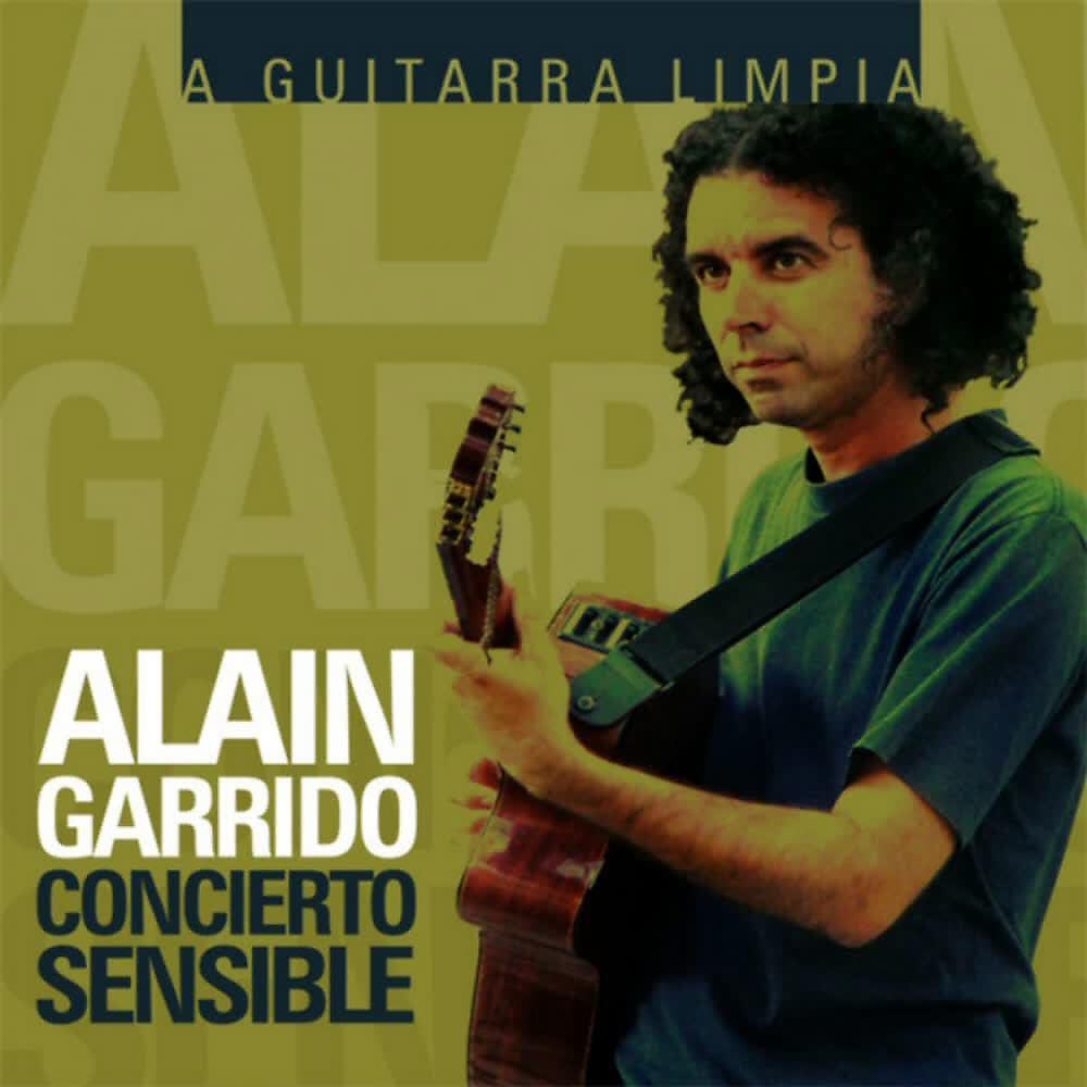 Релиз Concierto Sensible