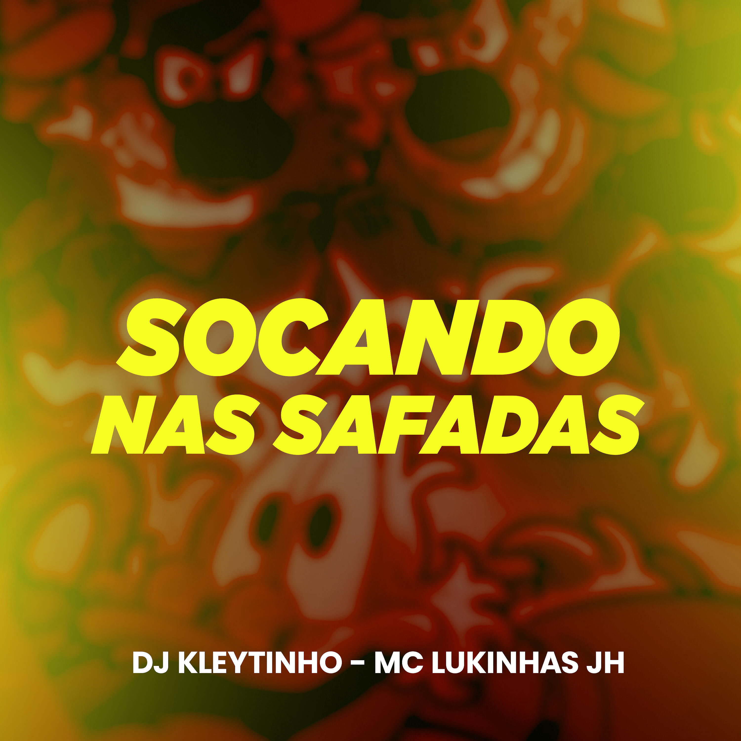 Релиз Socando nas Safadas