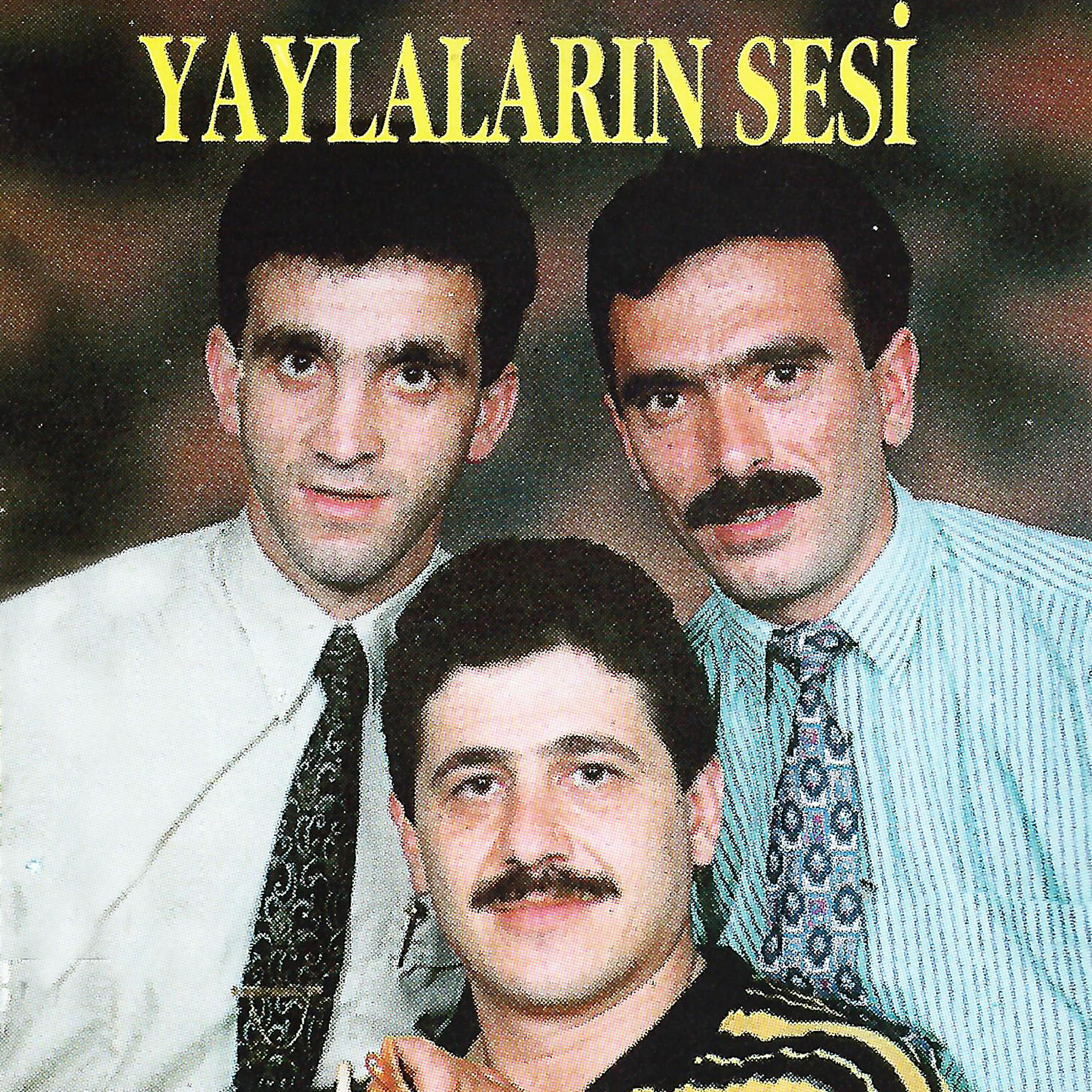 Релиз Yaylaların Sesi