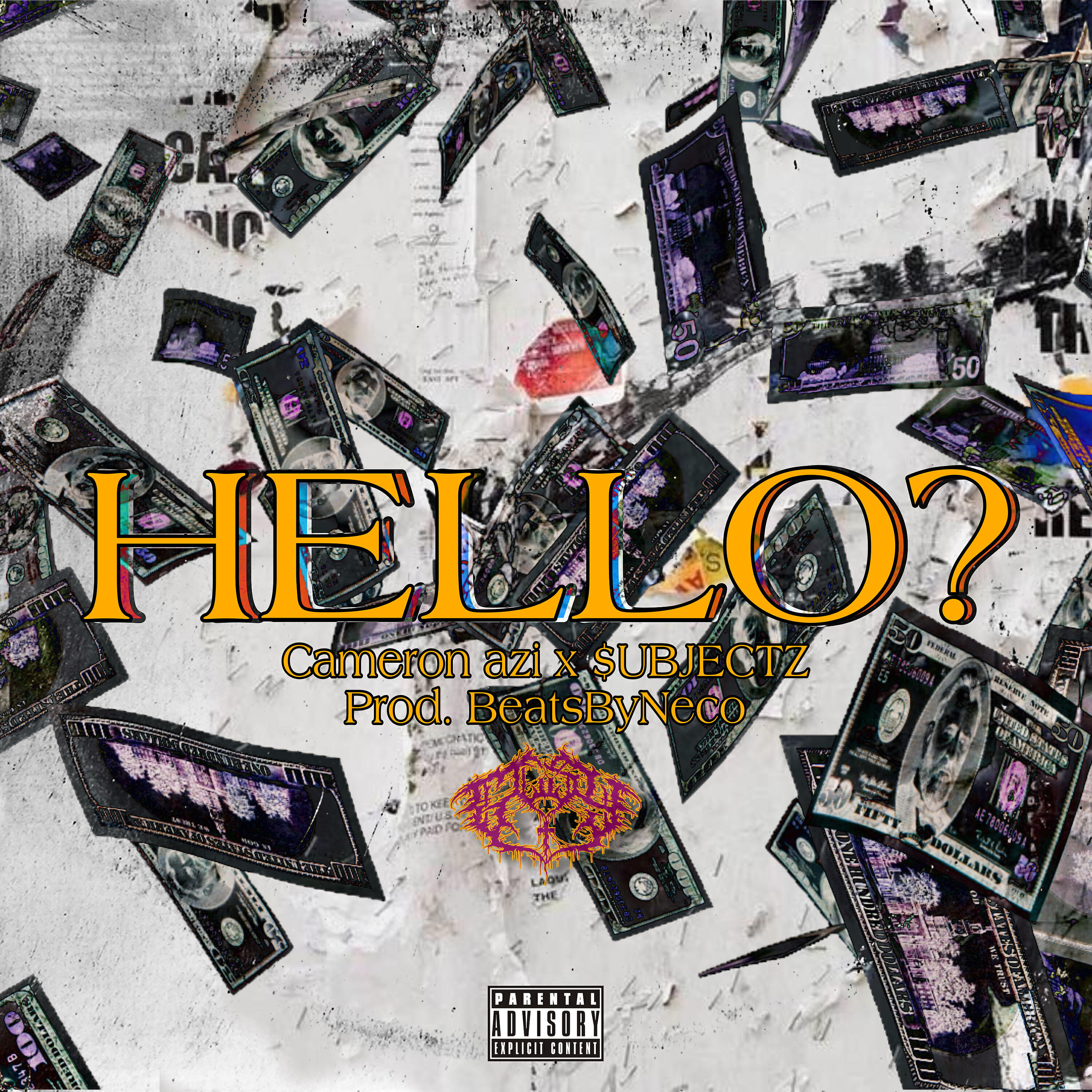 Релиз Hello