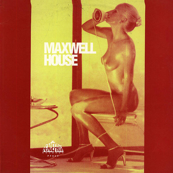Maxwell House