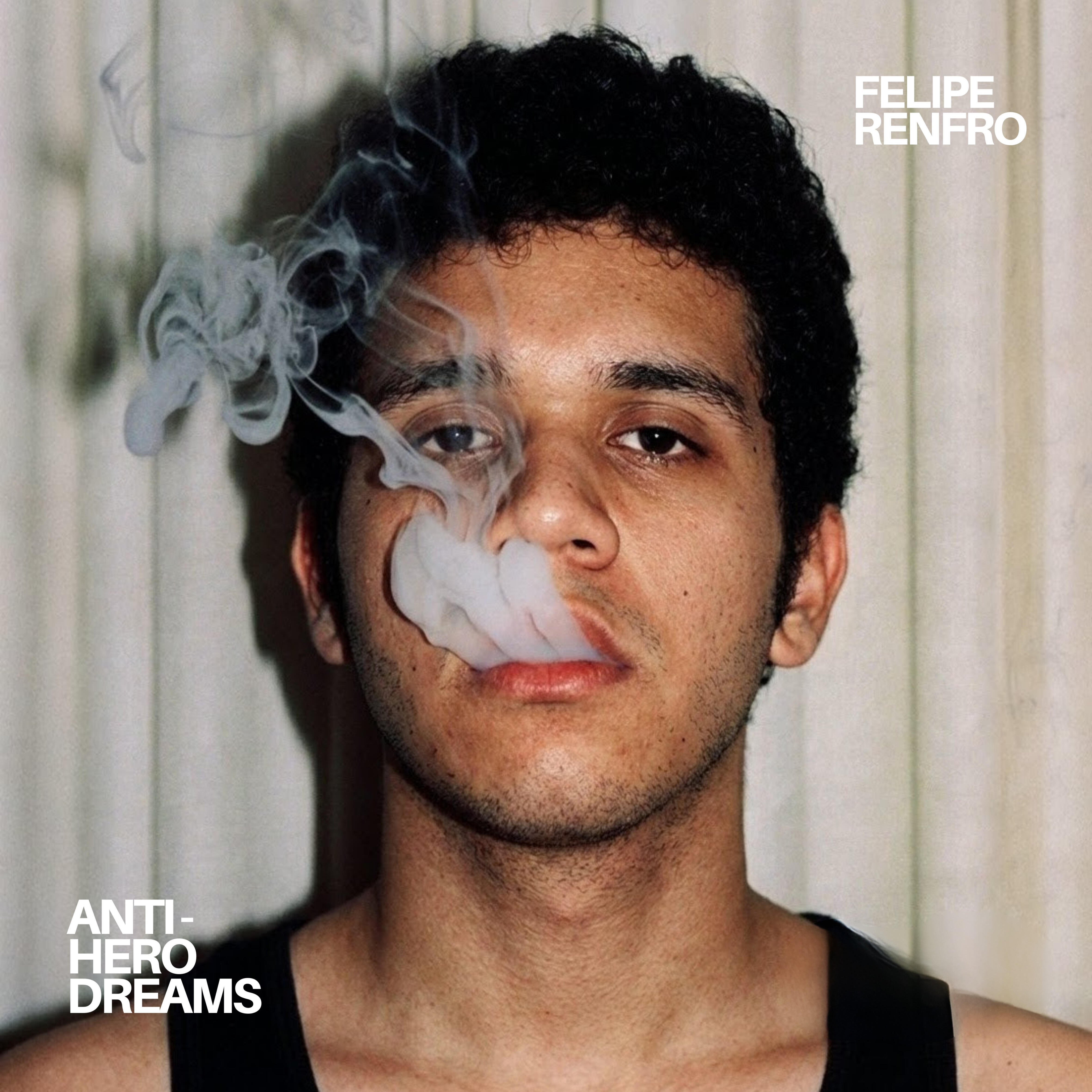 Релиз Anti-Hero Dreams
