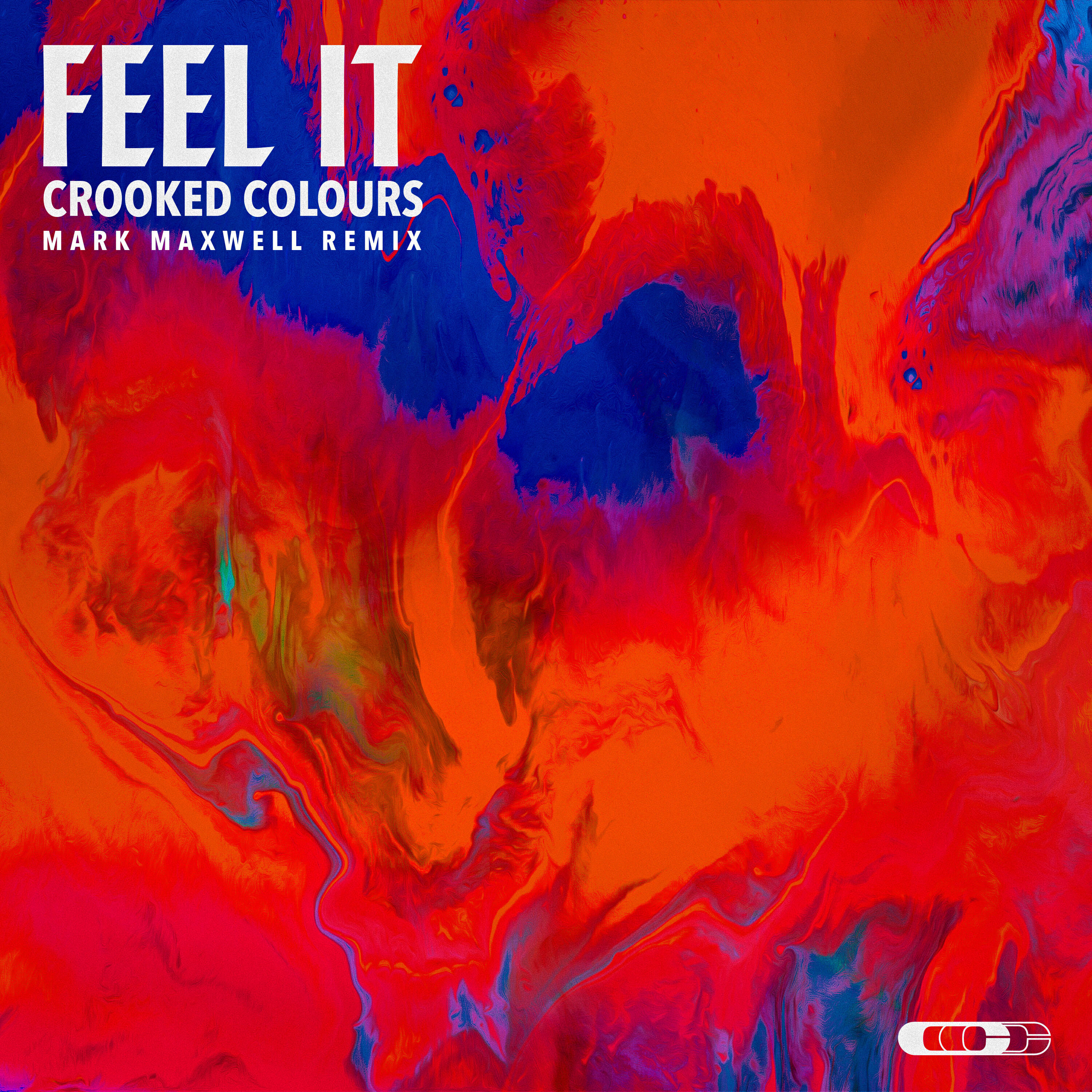 Релиз Feel It (Mark Maxwell Remix)