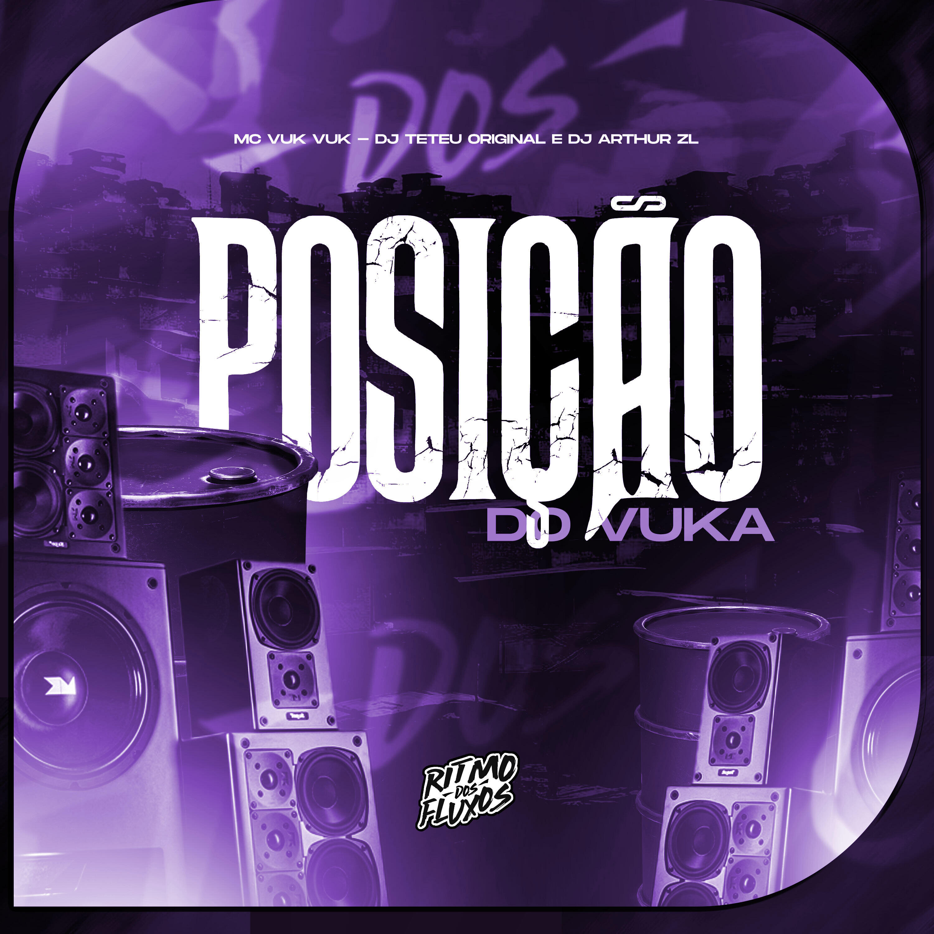 Релиз Posição do Vuka