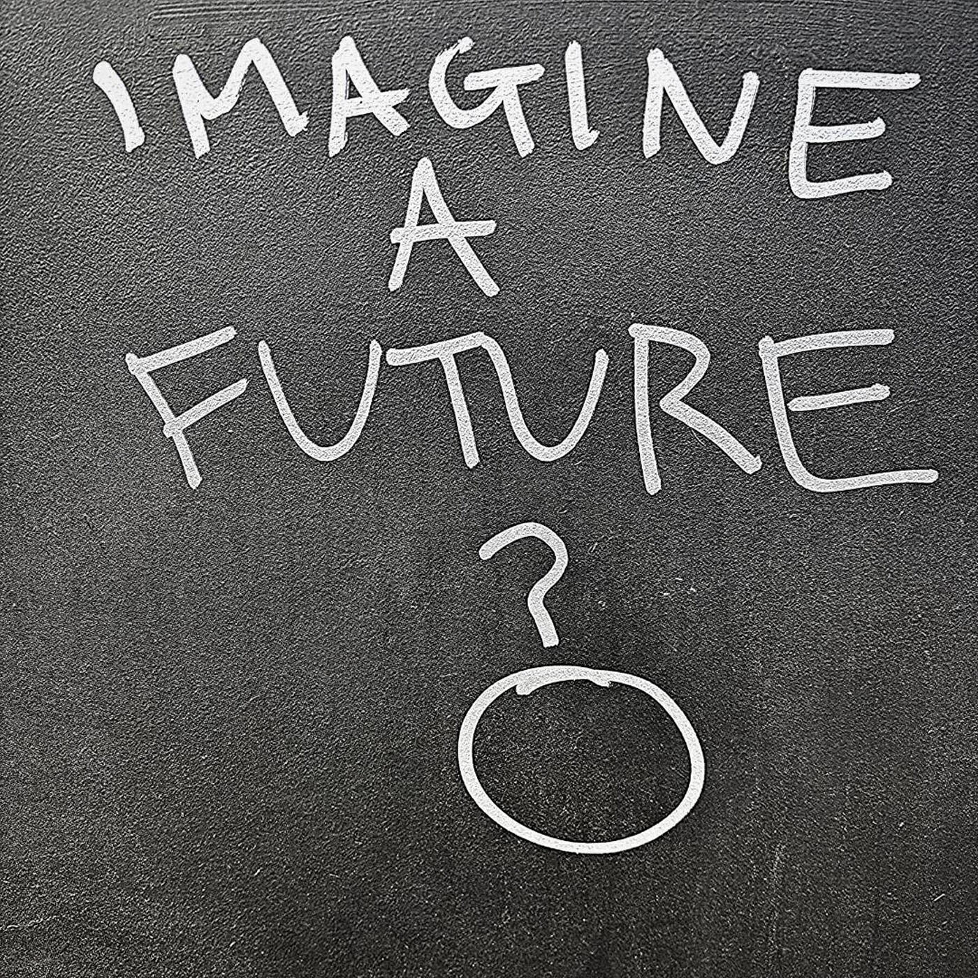 Релиз Imagine a Future
