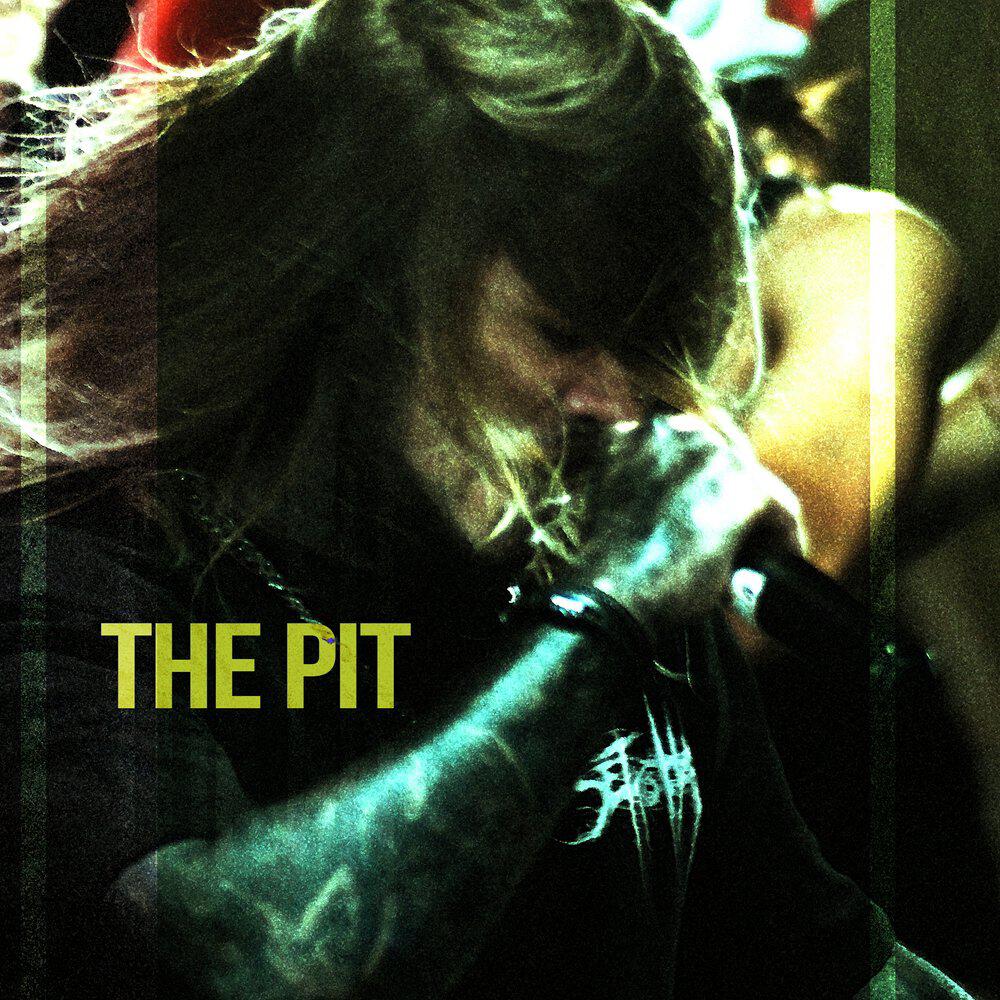 Релиз The Pit