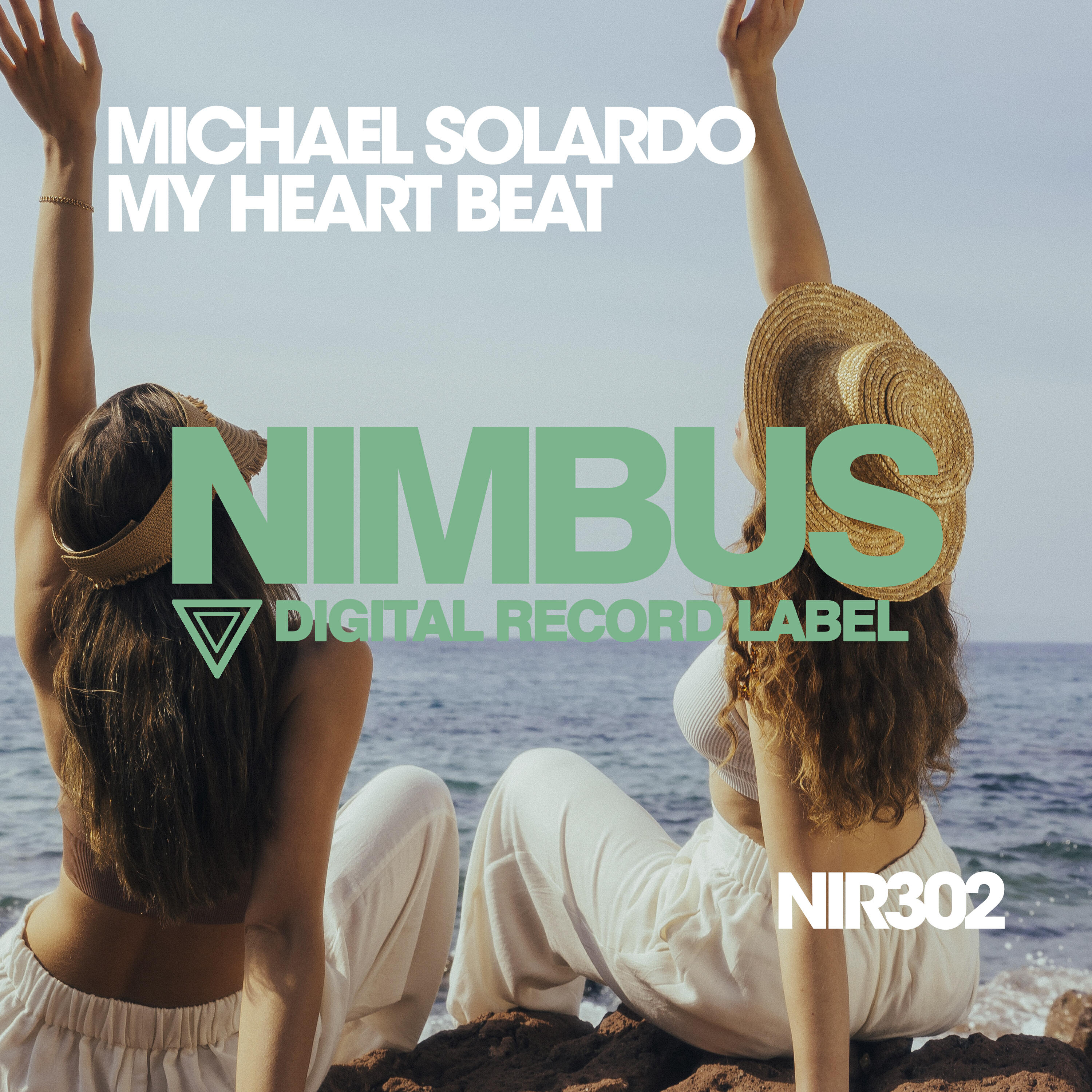 Релиз My Heart Beat