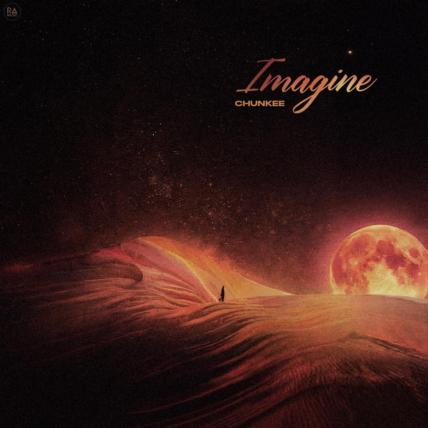 Релиз Imagine