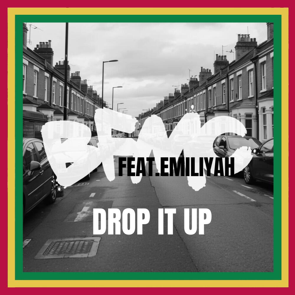 Релиз Drop It Up