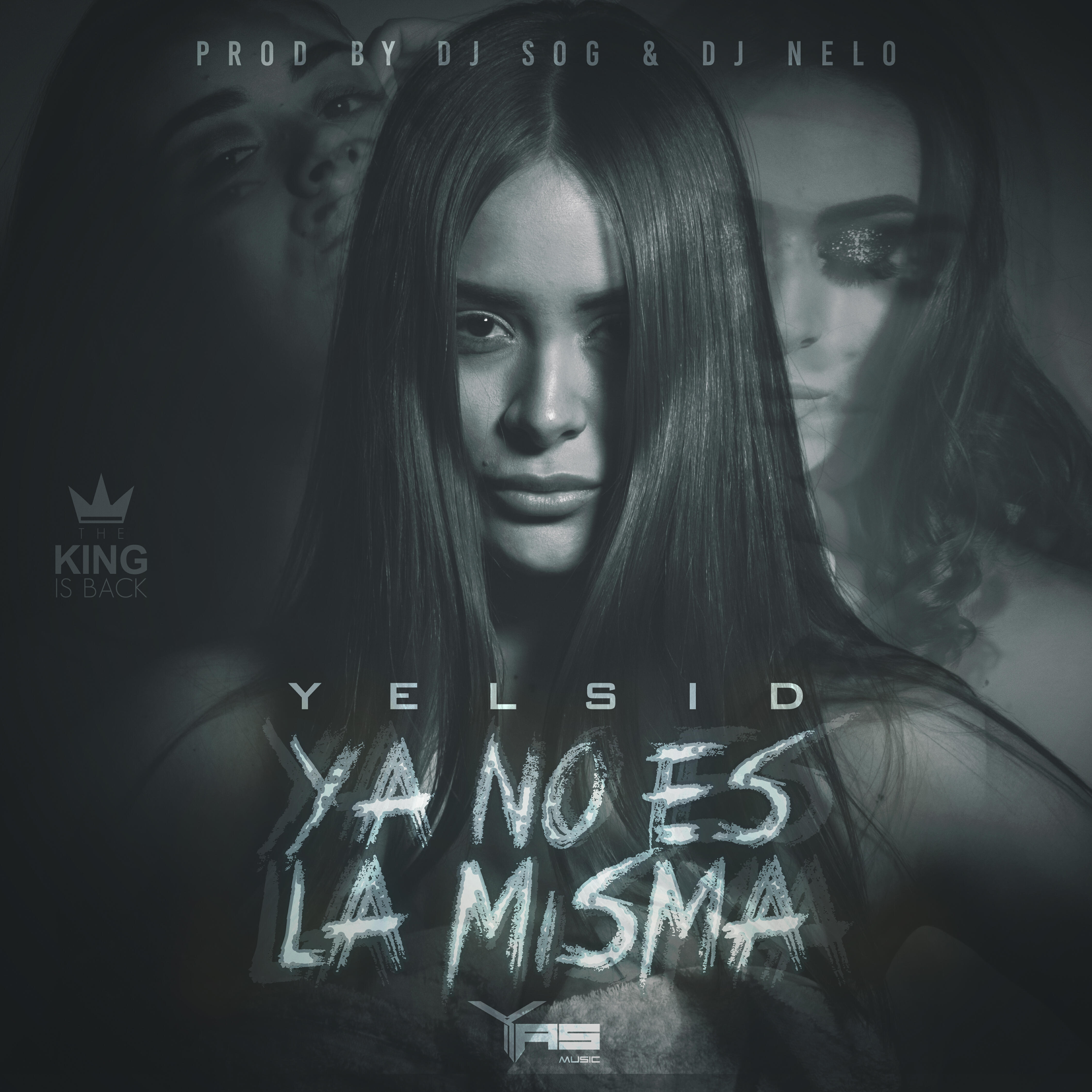 Релиз Ya No Es la Misma