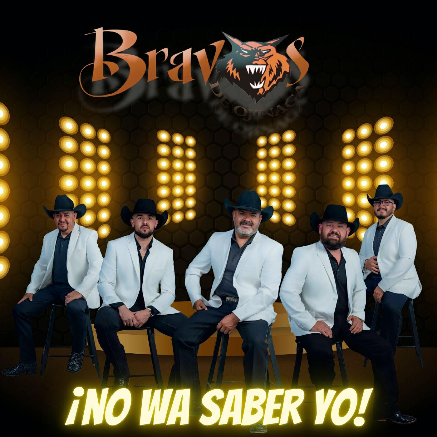 Релиз ¡No Wa Saber Yo!