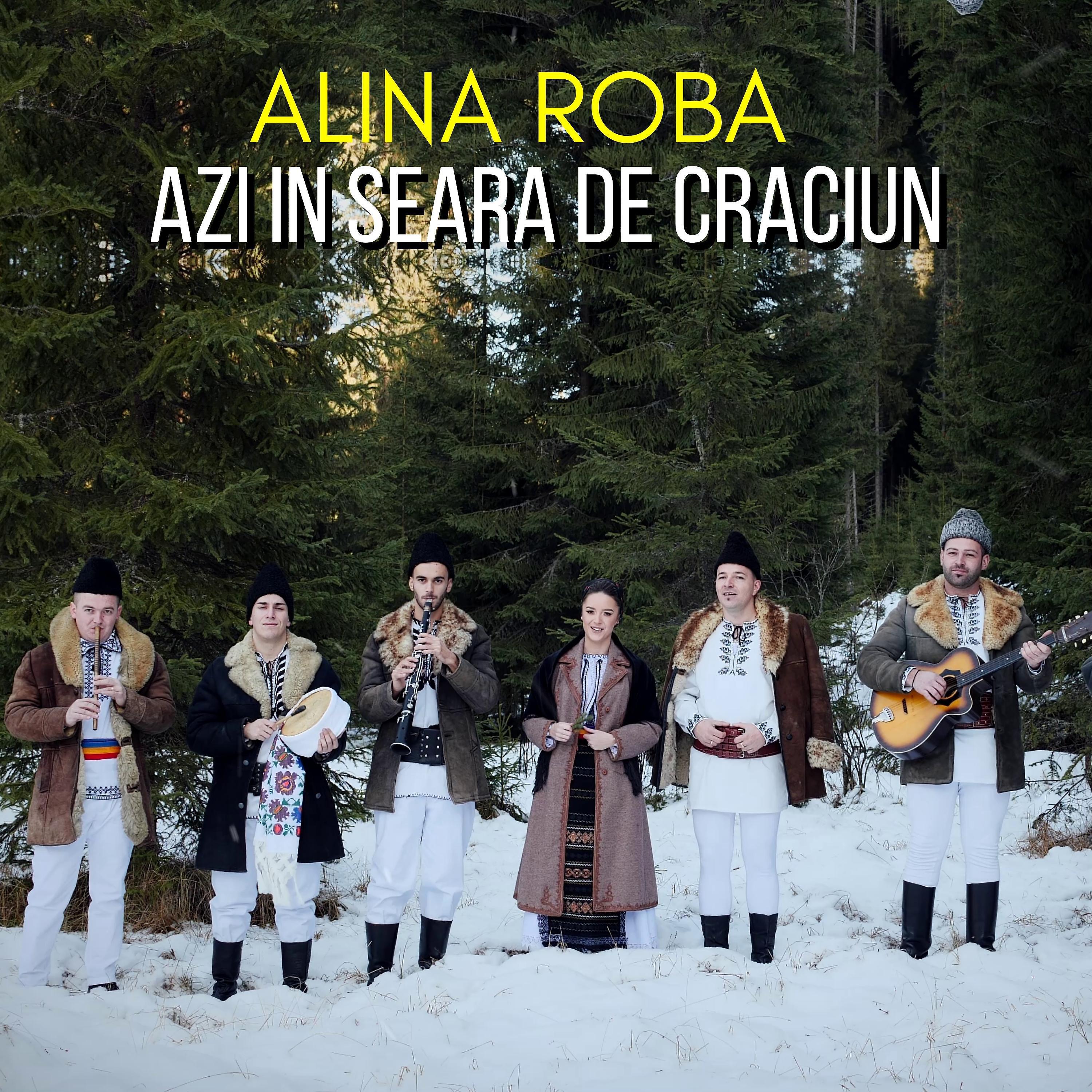 Релиз Azi in seara de Craciun