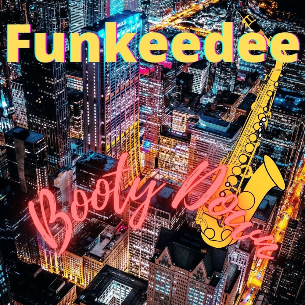 Релиз Booty Down