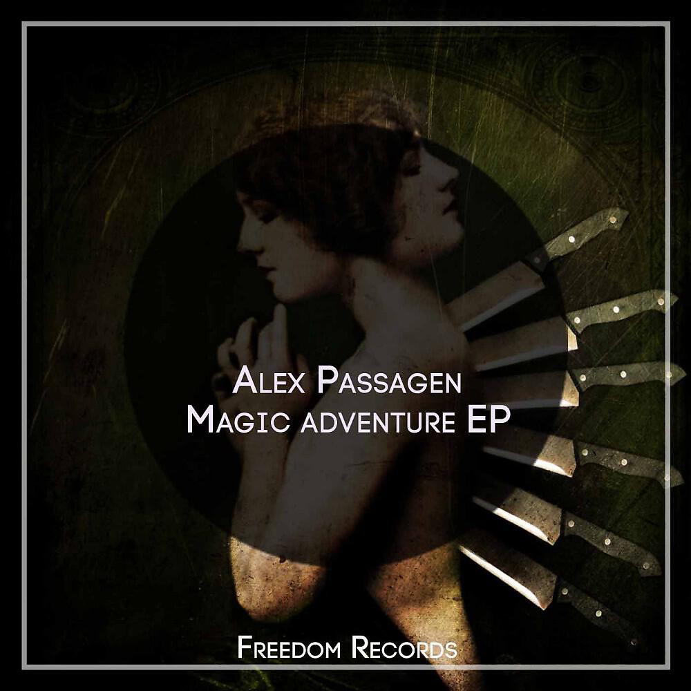 Релиз Magic Adventure Ep